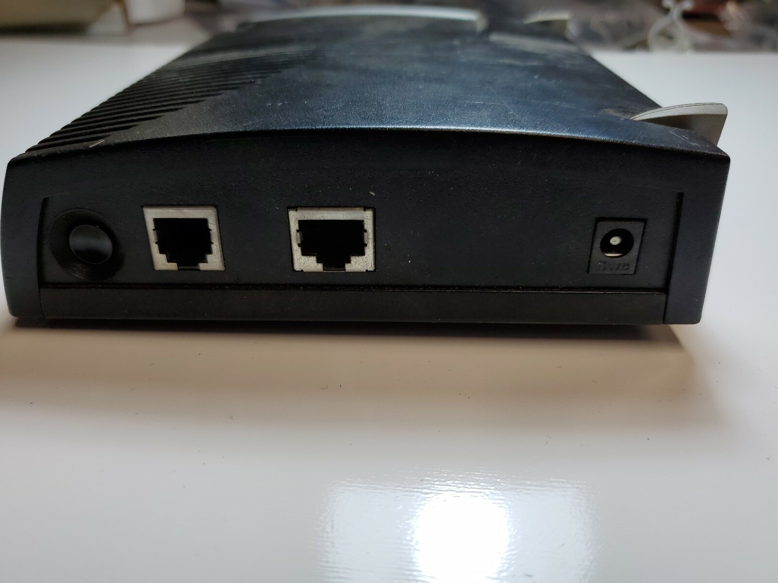 Efficient Networks SpeedStream 5260