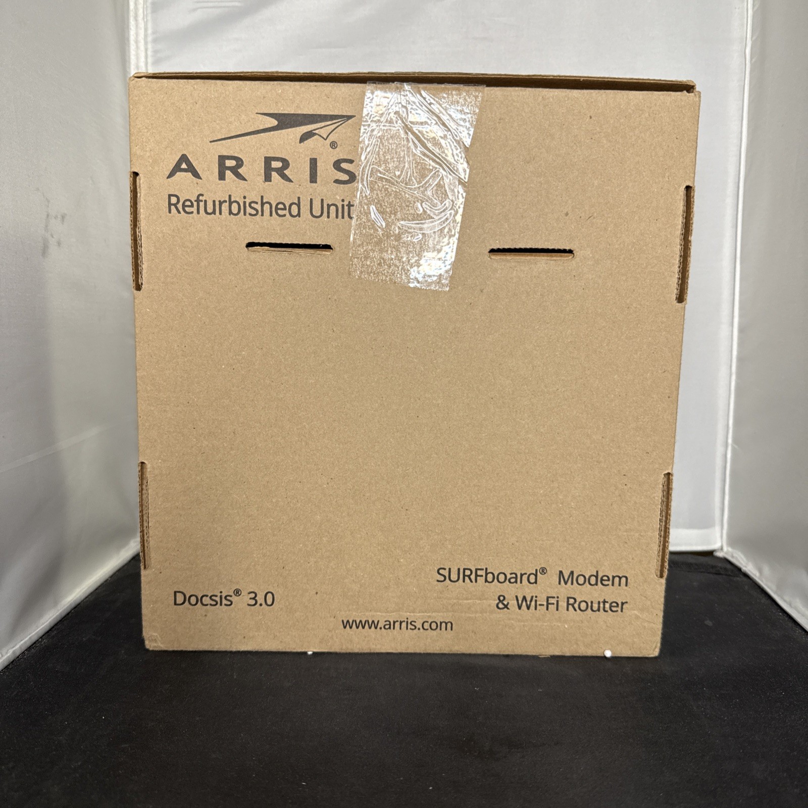 ARRIS Surfboard SBG6950AC2 DOCSIS 3.0 Cable Modem & AC1900 Wi-Fi Router