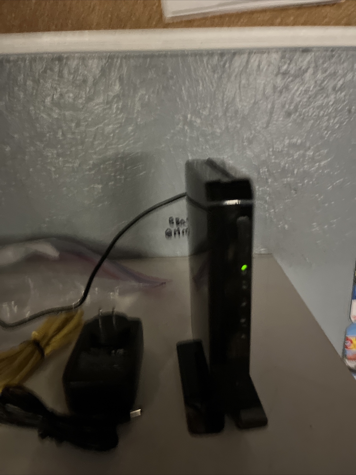 NETGEAR Cm500-1aznas 16×4 DOCSIS 3.0 Cable Modem Max Download Speeds of 680mbps