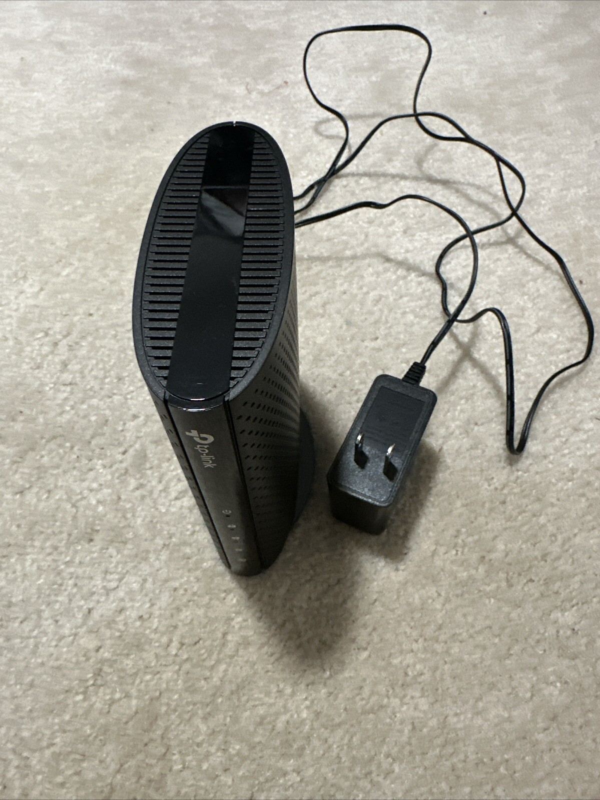 TP-LINK TC-7610 DOCSIS 3.0 Cable Modem