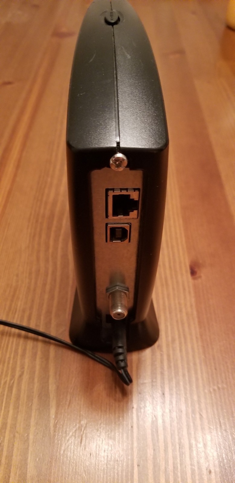 Motorola Sufboard SB5100