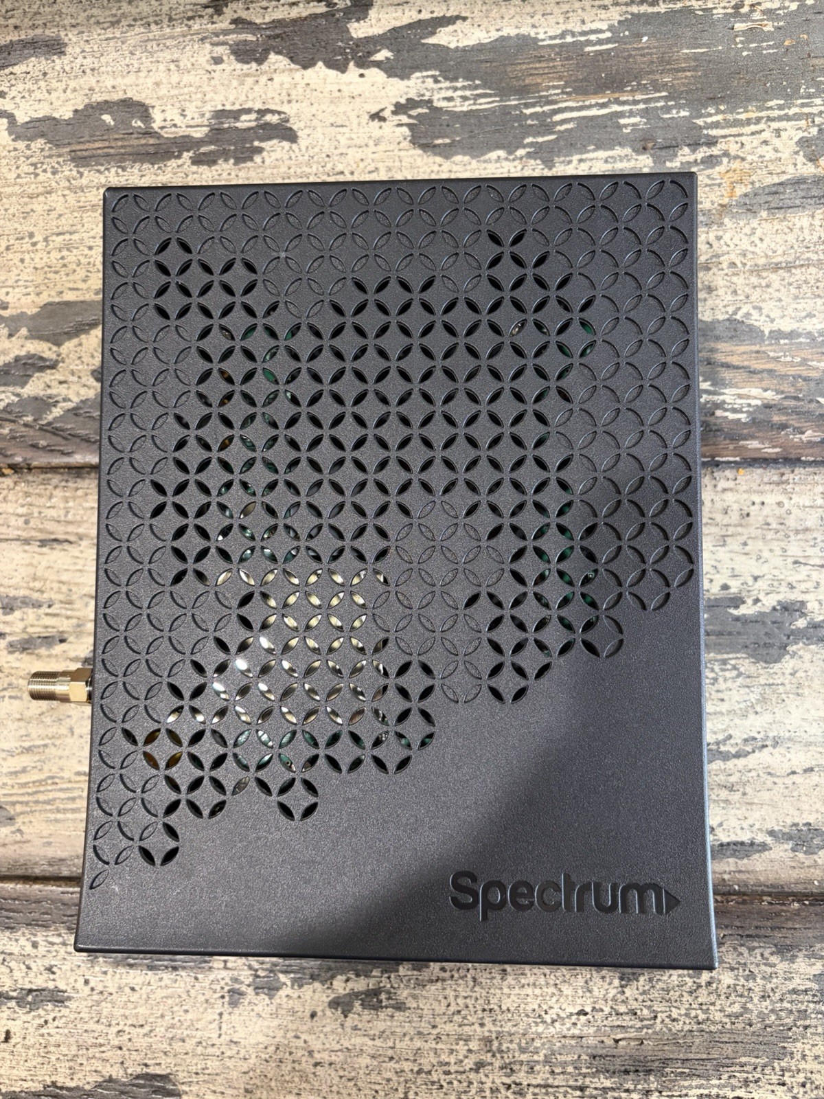Hiltron/Spectrum E31N2V1 Docsis 3.1 Voice Internet Cable Modem