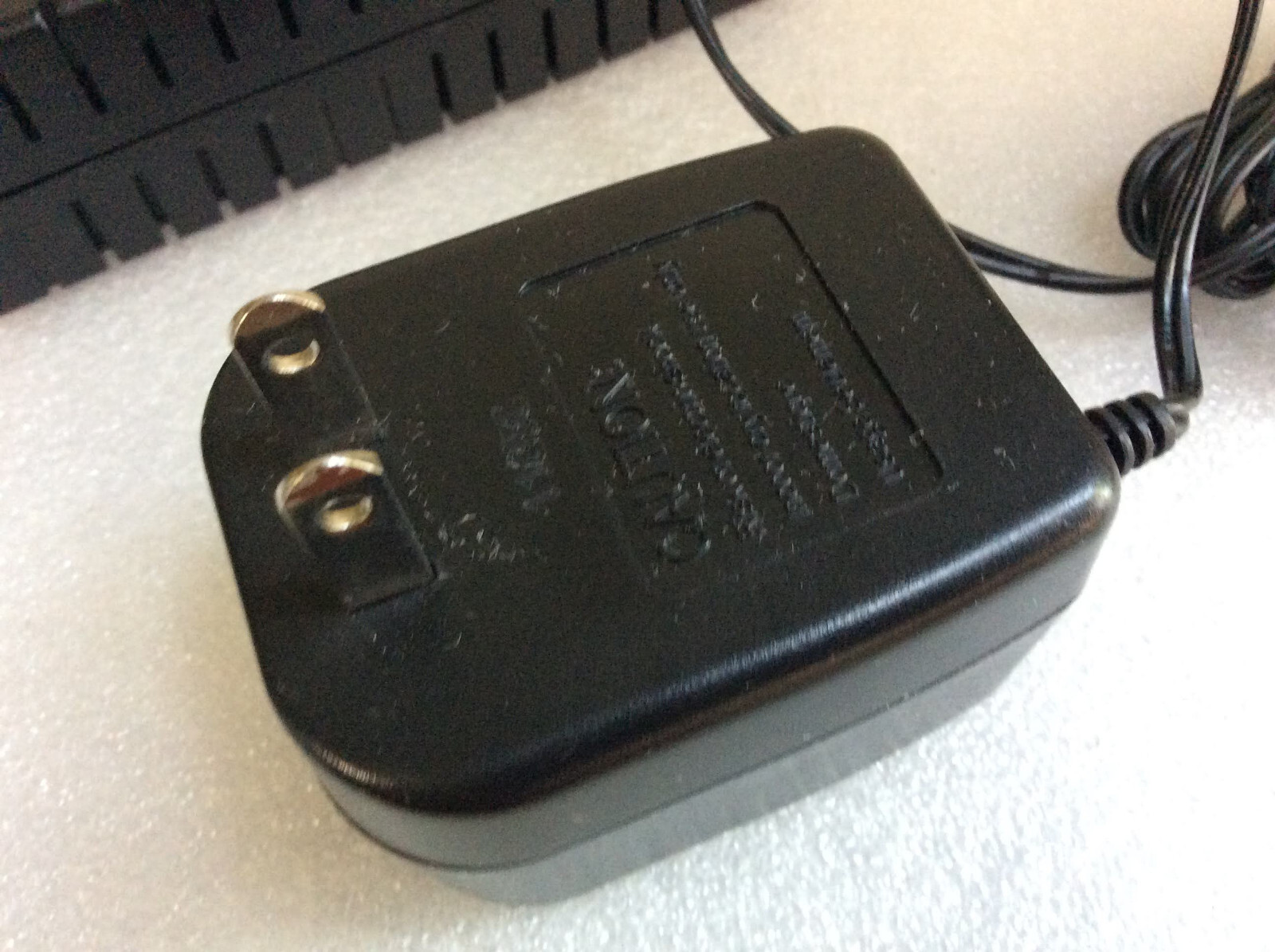 Westell Model 6100 with power Supply – USED