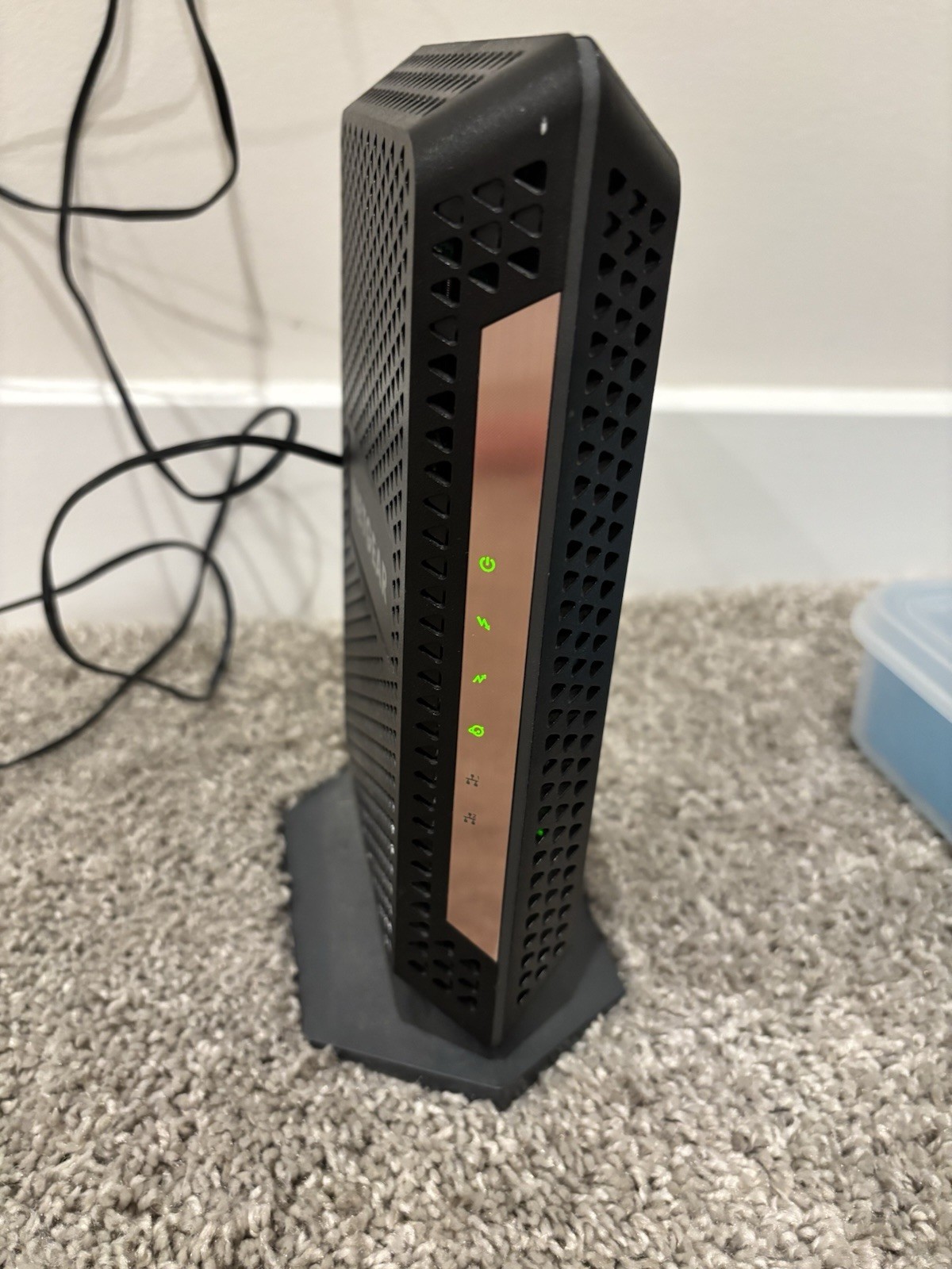 NETGEAR Nighthawk CM1100 Cable Modem