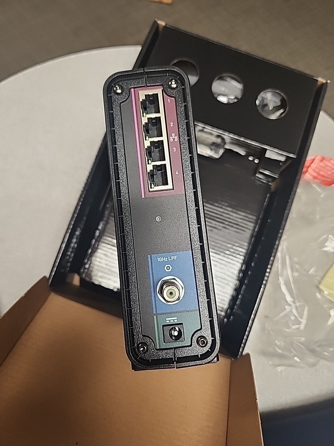 Motorola SURFboard SB6180 (SB6180)