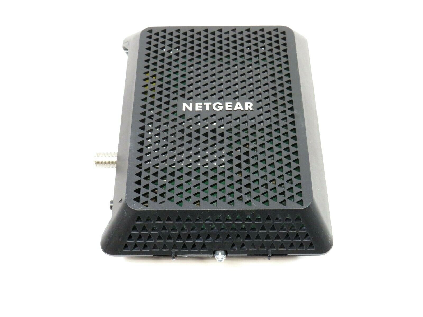 NETGEAR Cable Modem CM700 Compatible with All Cable Providers Including Xfinit