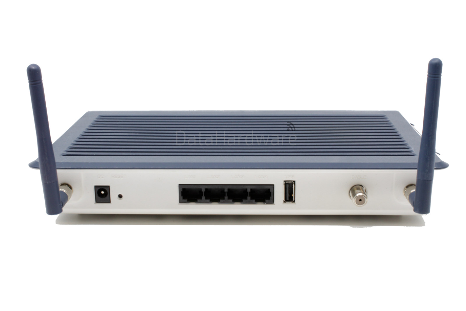 Gateway WIFI Modem & Router 300mbps 1GBps LAN DOCSIS 3.0 Spectrum, Comcast