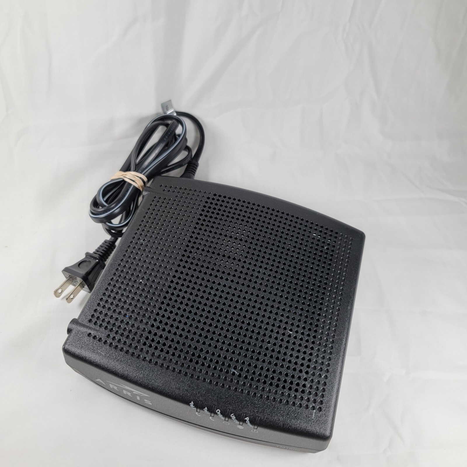 Arris Touchstone TM1602A Telephony Cable Modem16x4 Docsis 3.0
