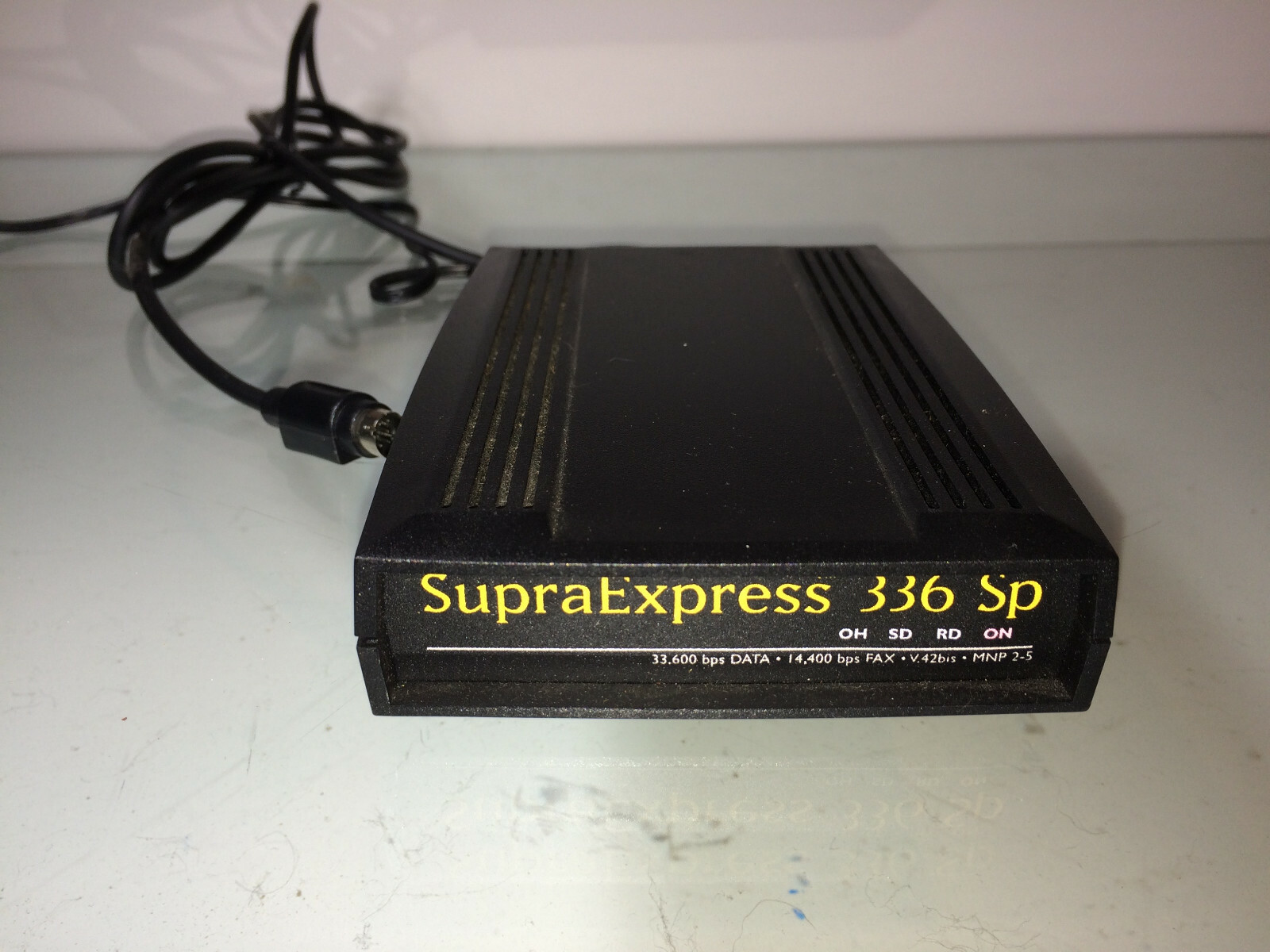 Diamond Multimedia SupraExpress SP 336 Modem