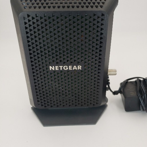 NETGEAR CM700-100NAR High Speed DOCSIS 3.0 Cable Modem Used