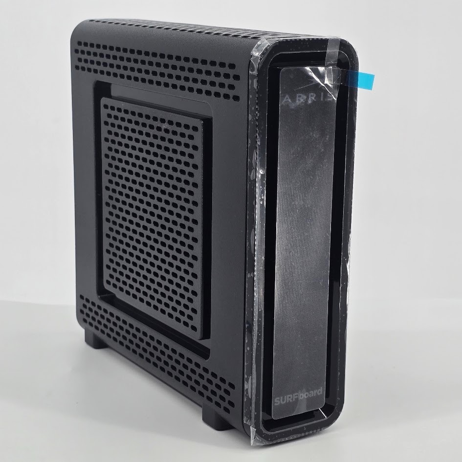 Motorola ARRIS Surfboard SBG6580 Cable Modem – USED