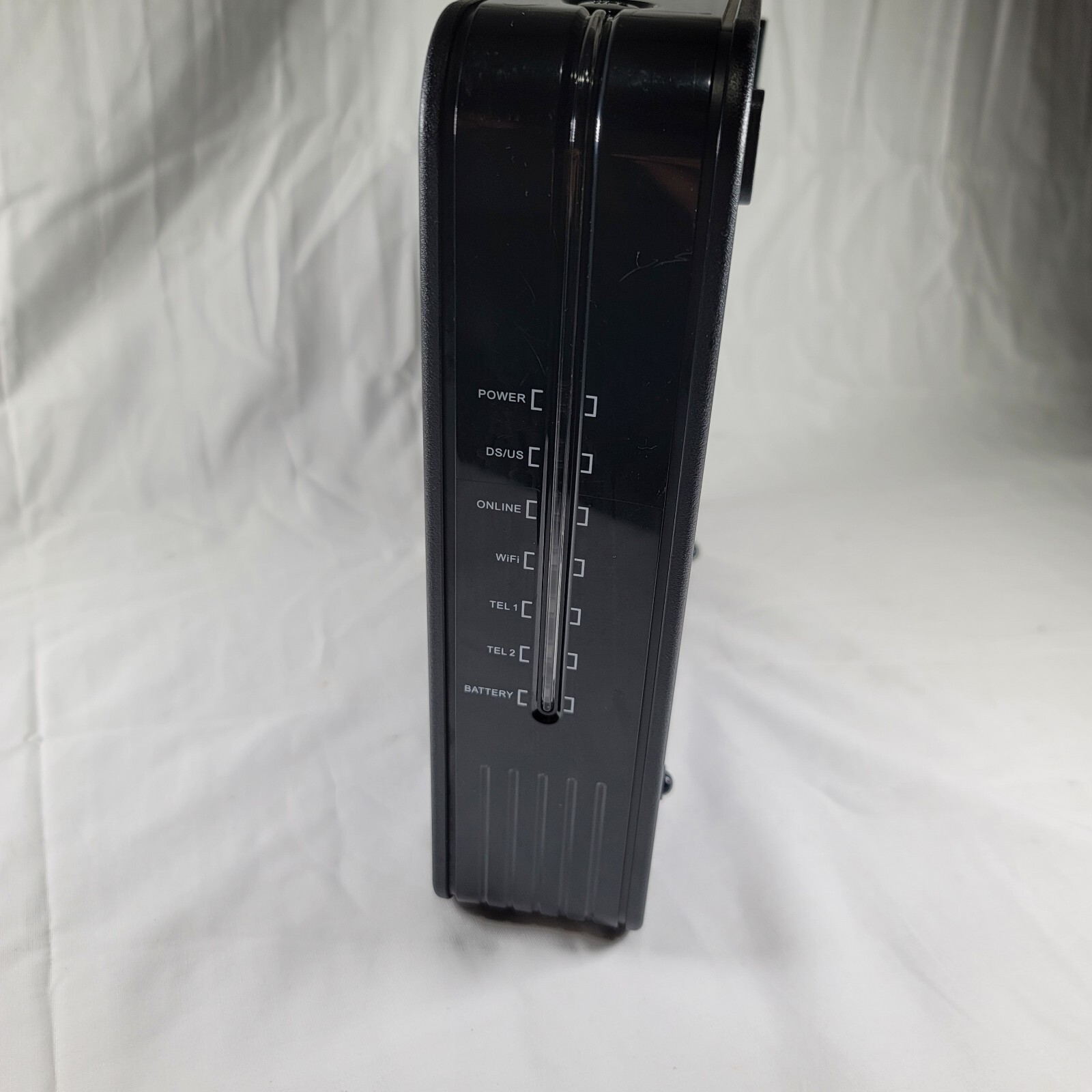 Ubee DVW3201B Wireless Cable Modem -No Power Cord