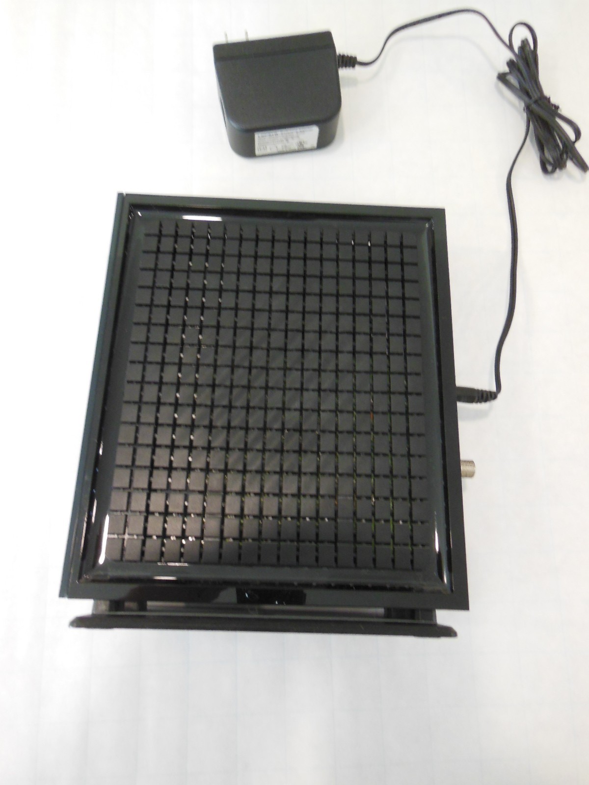 Linksys CM3016 Cable Modem