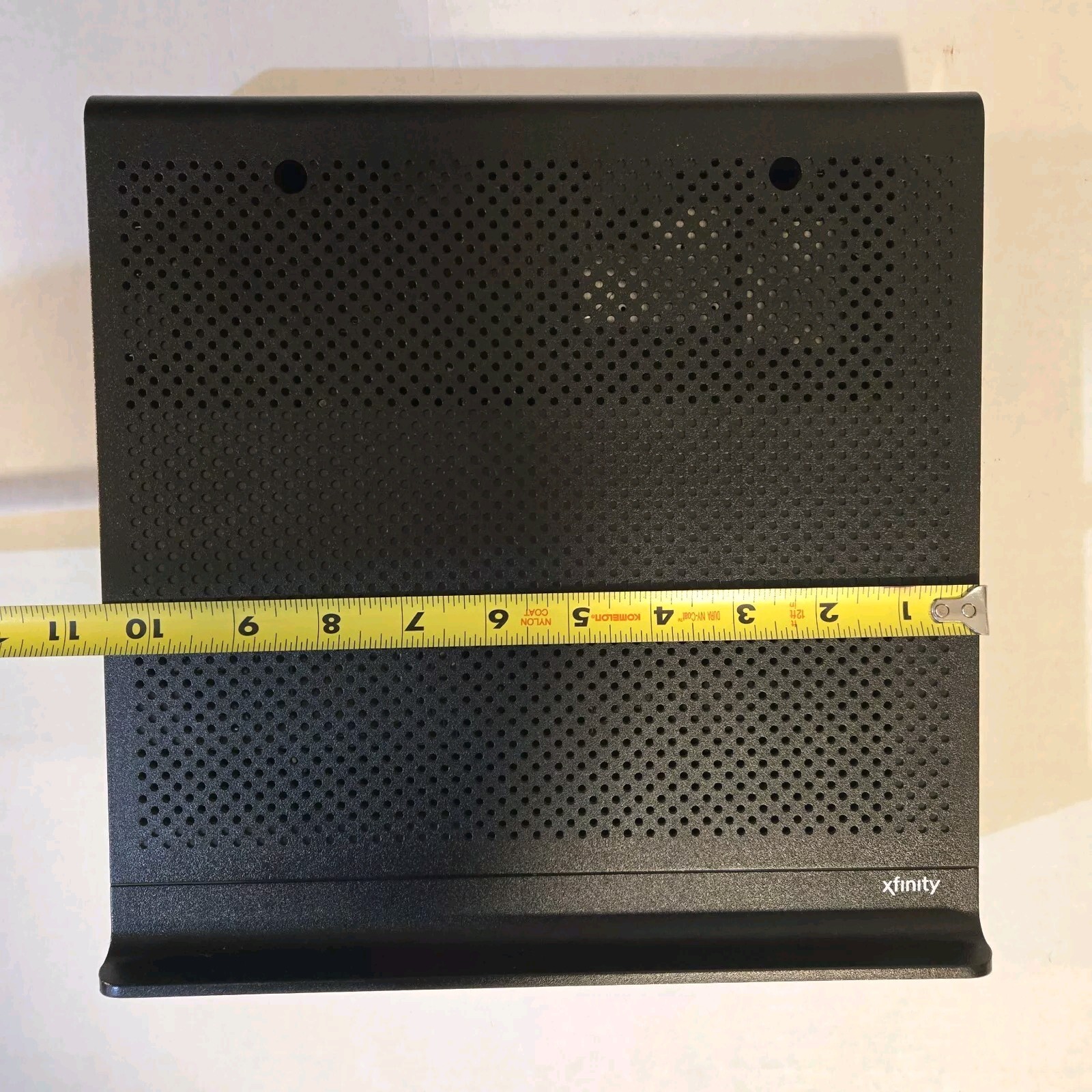 Xfinity Cisco DOCSIS 3.0 Ethernet Modem Router Model DPC39411 Tested, WYSIWYG