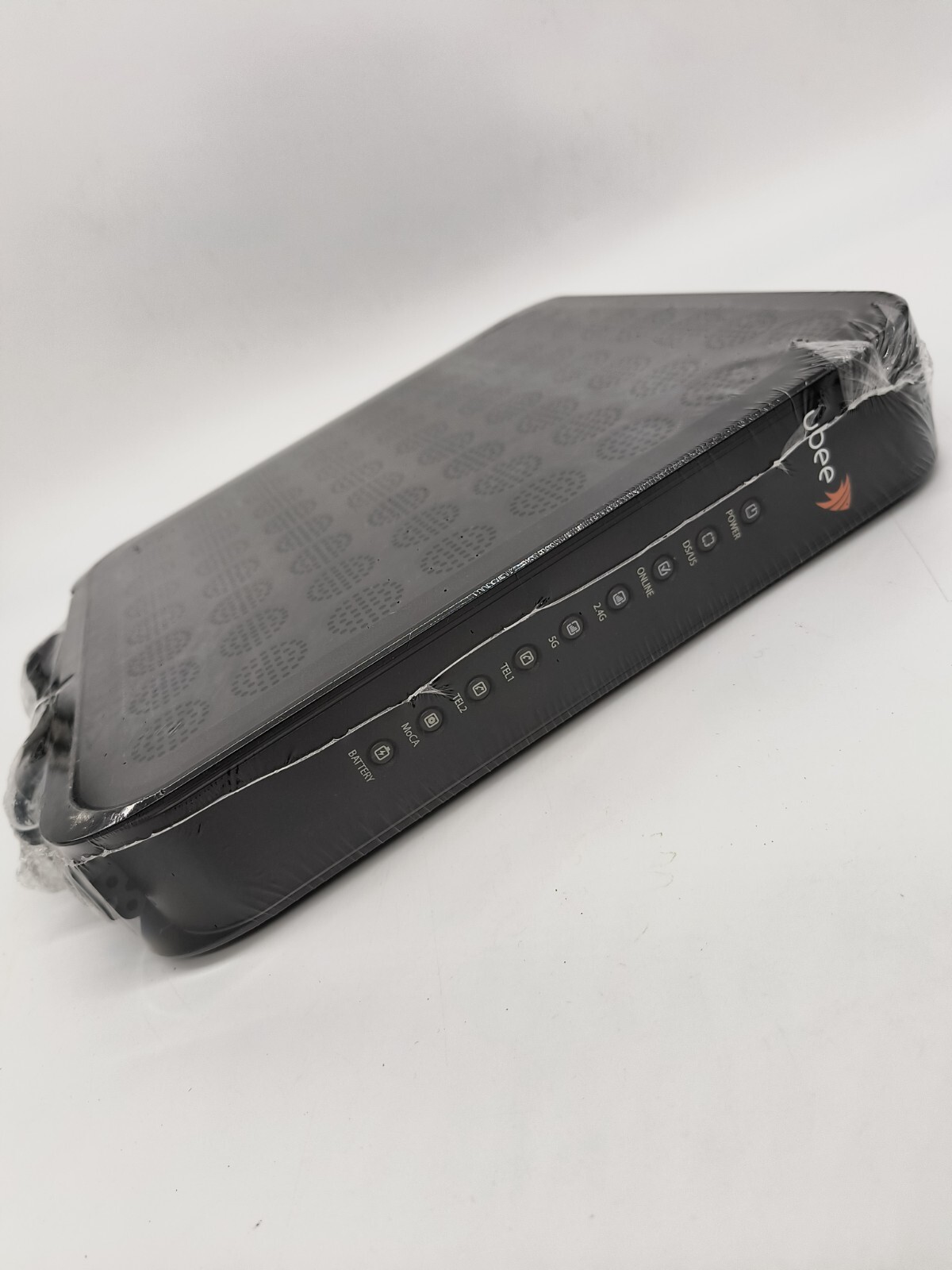 NEW Ubee DVW32CB Wireless Voice MODEM and ROUTER FACTORY SEALED