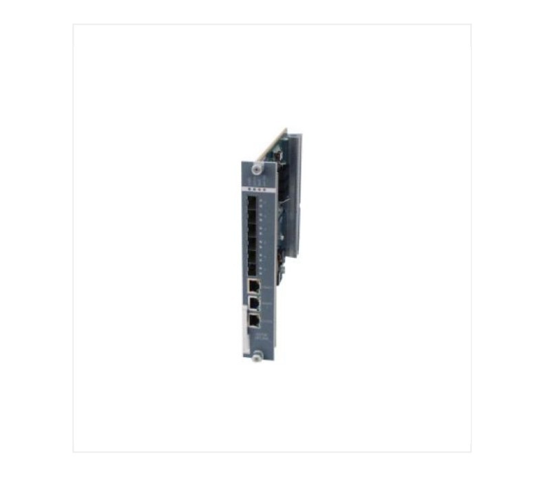 MXK-UPLINK-6X1GE-CLK