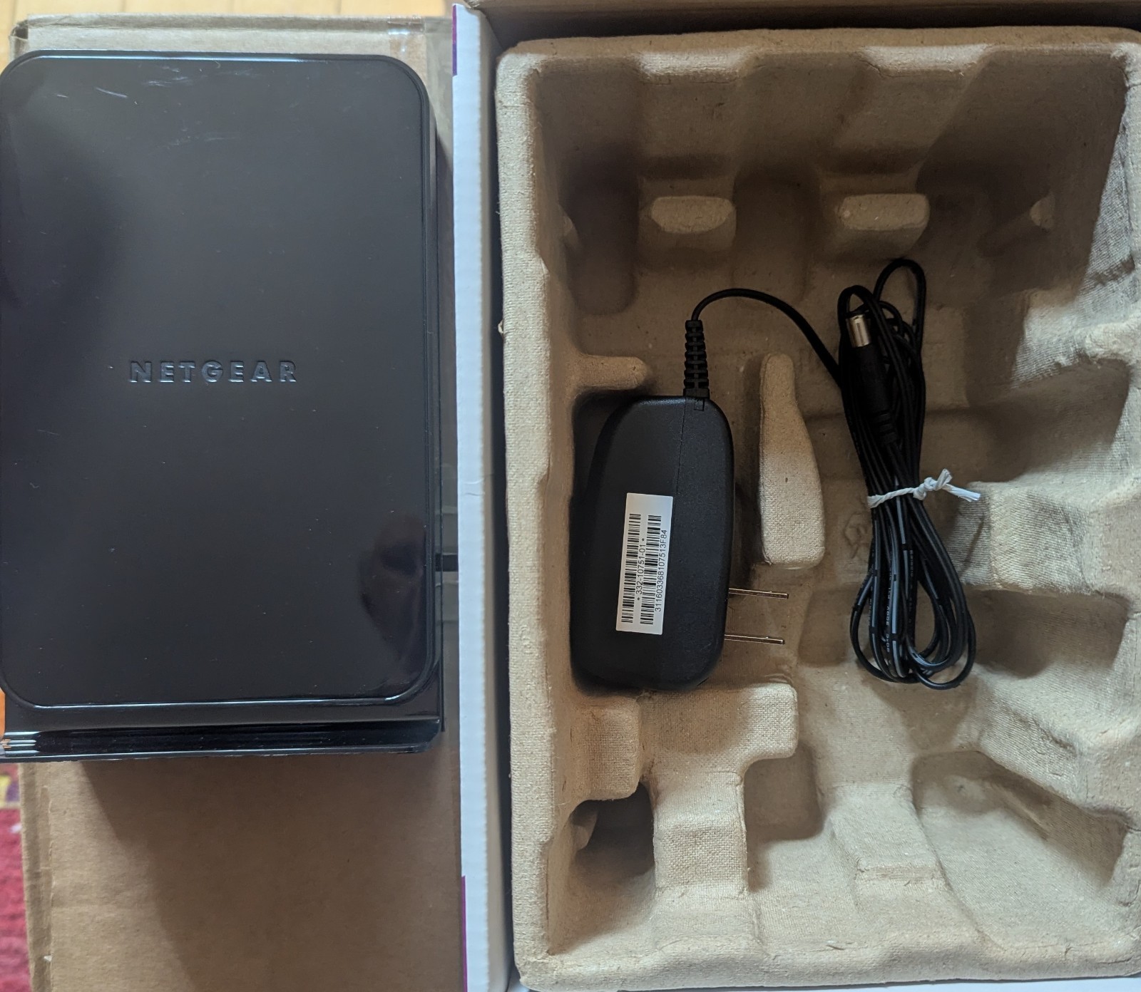 Netgear® CM500 16×4 DOCSIS 3.0 680Mbps High Speed Cable Modem