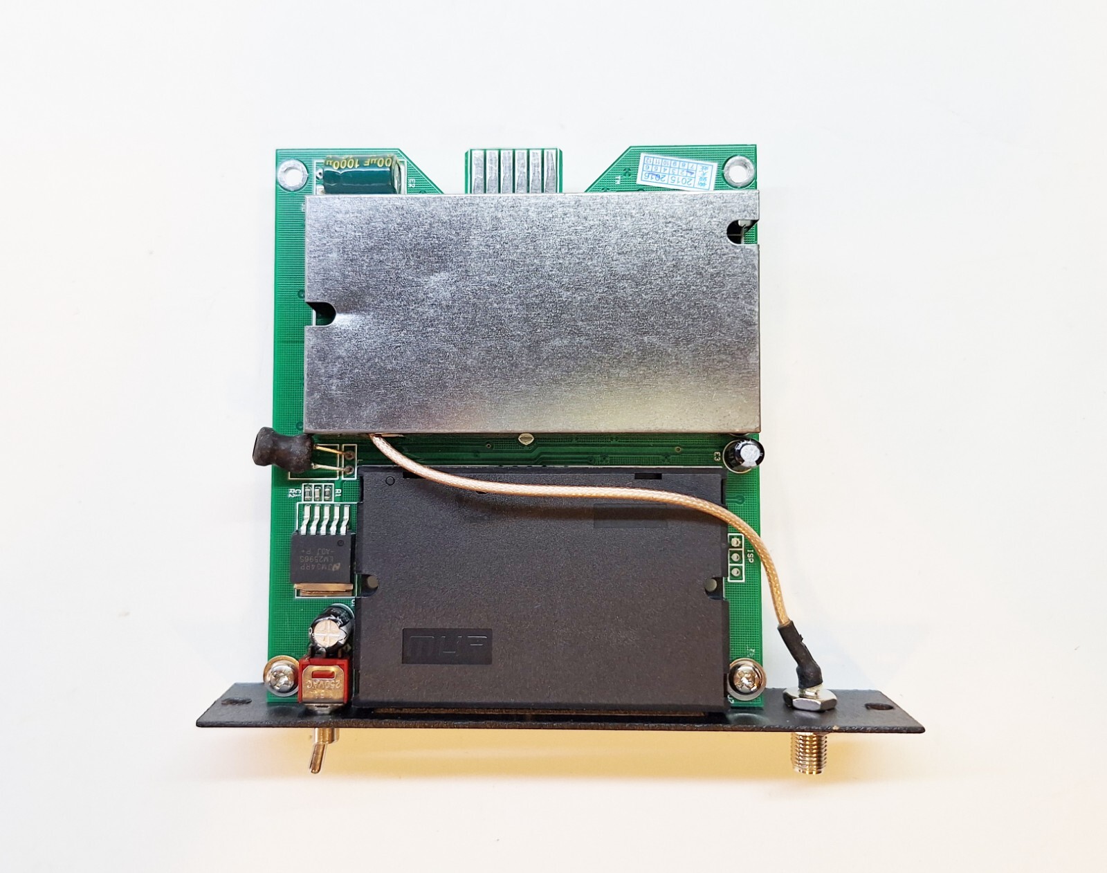 FIMT GSM SMS Modem MC39i Port Bulk Send SMS GPRS Modem – 12 PCS