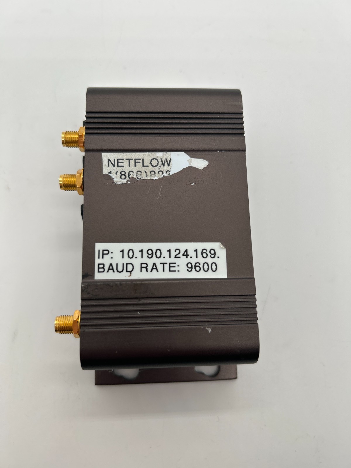 Microhard IPn4Gii-C1D2 G003 4G/LTE Gateway – Dual SIM, Dual Ethernet, Serial