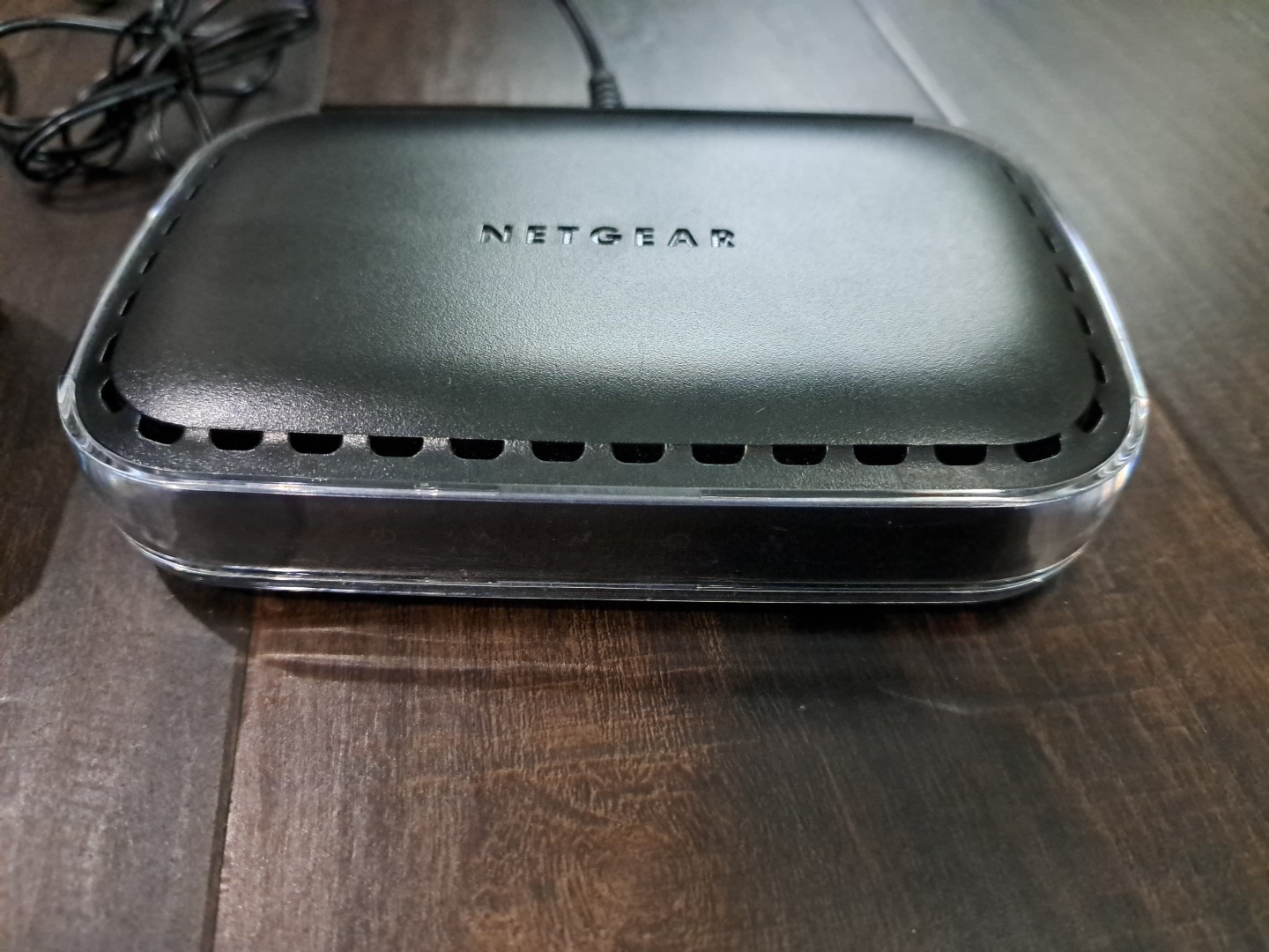 Netgear CM400 High Speed Cable Modem