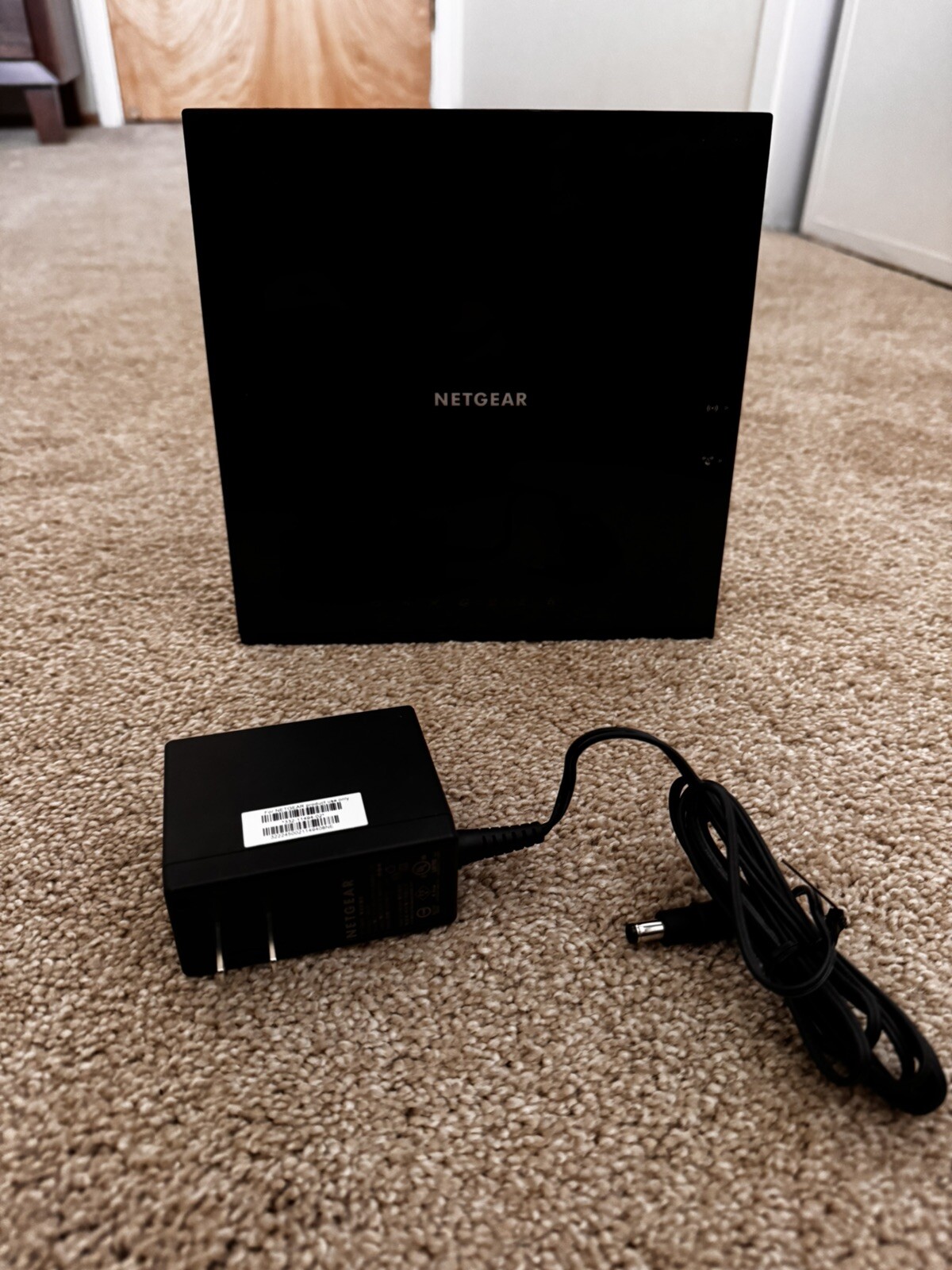 NETGEAR Cable Modem Wi-Fi Router Combo Dual Band C6250 DOCSIS 3.0 AC1600