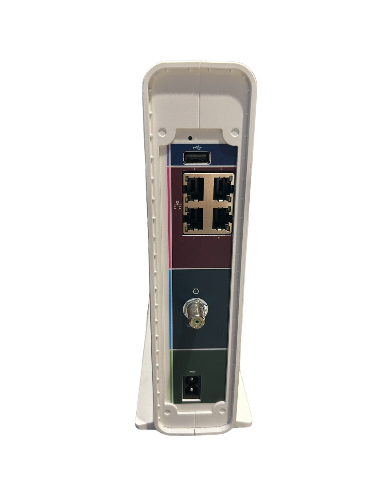 ARRIS SURFboard SBG6900AC Docsis 3.0 Cable Modem AC1900&Wi-Fi Router *untested*