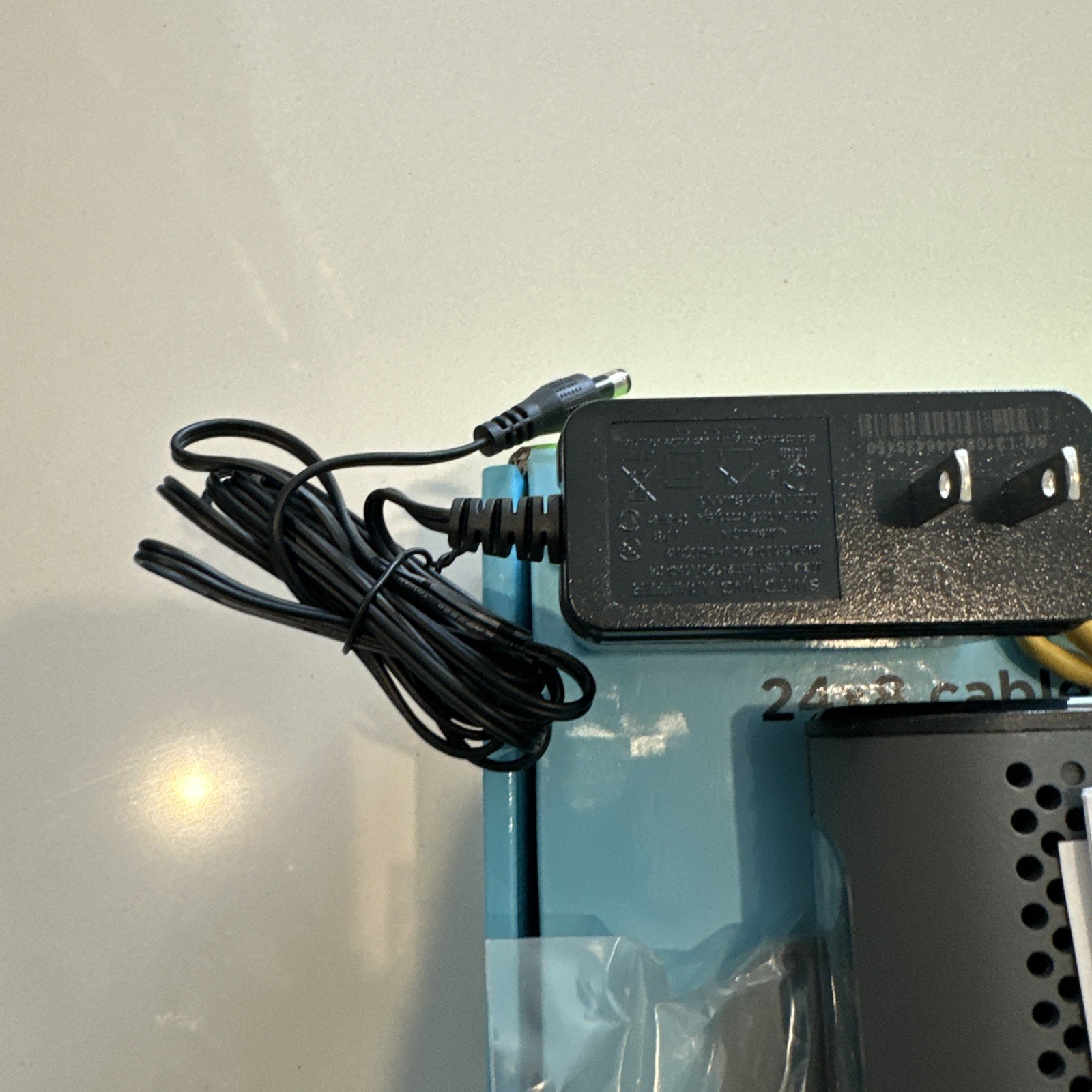 Motorola MB7621-30-0593 Mbps Modem