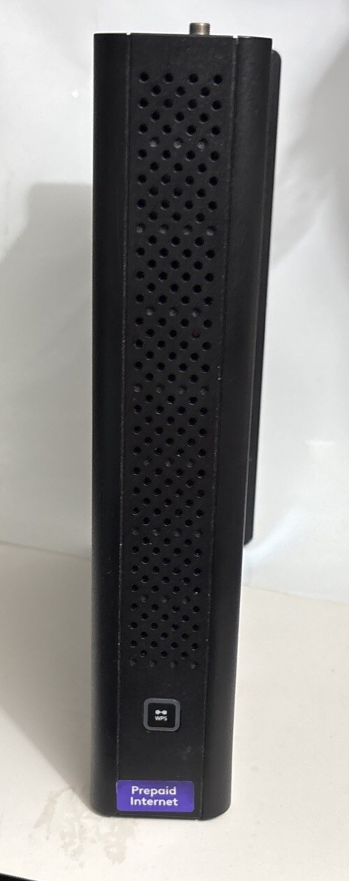 Xfinity Arris TG1682G Dual Band Wireless 802.11ac Cable Modem and Wi-Fi Router