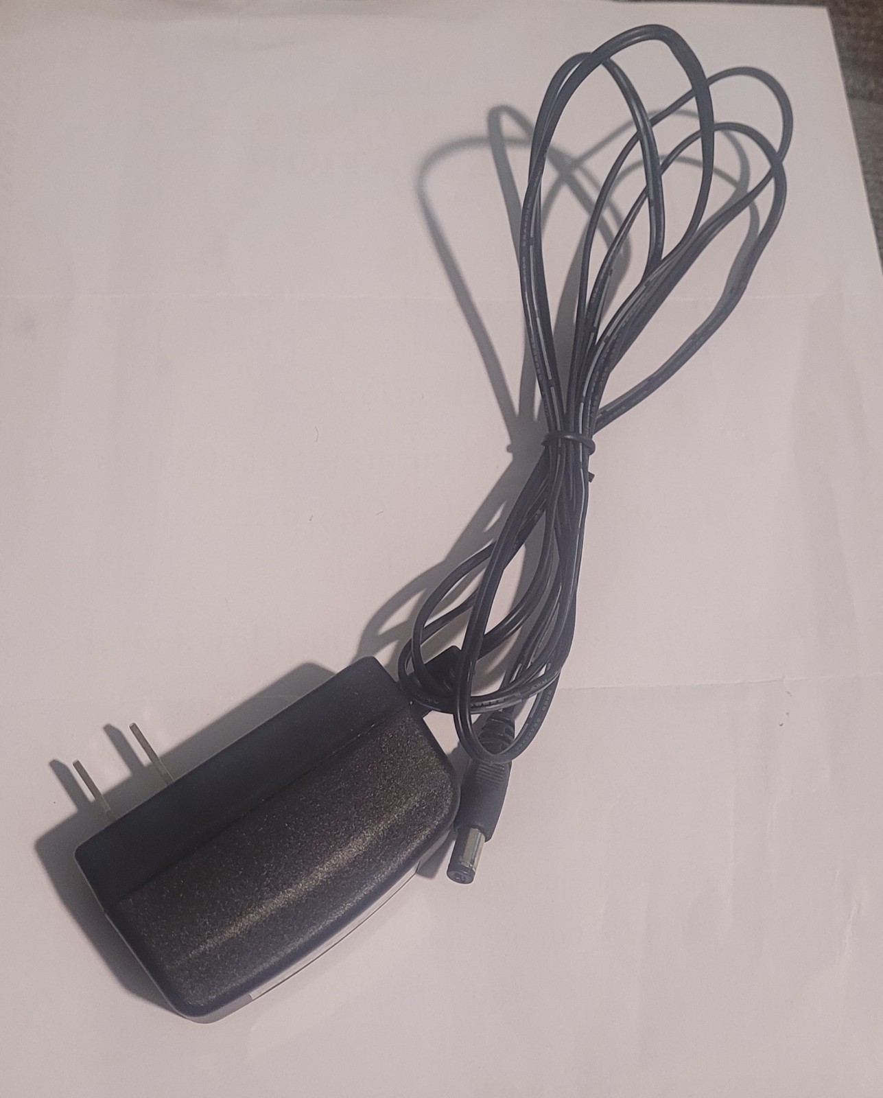 Linksys CM3008 Cable Modem (Power Tested Only)