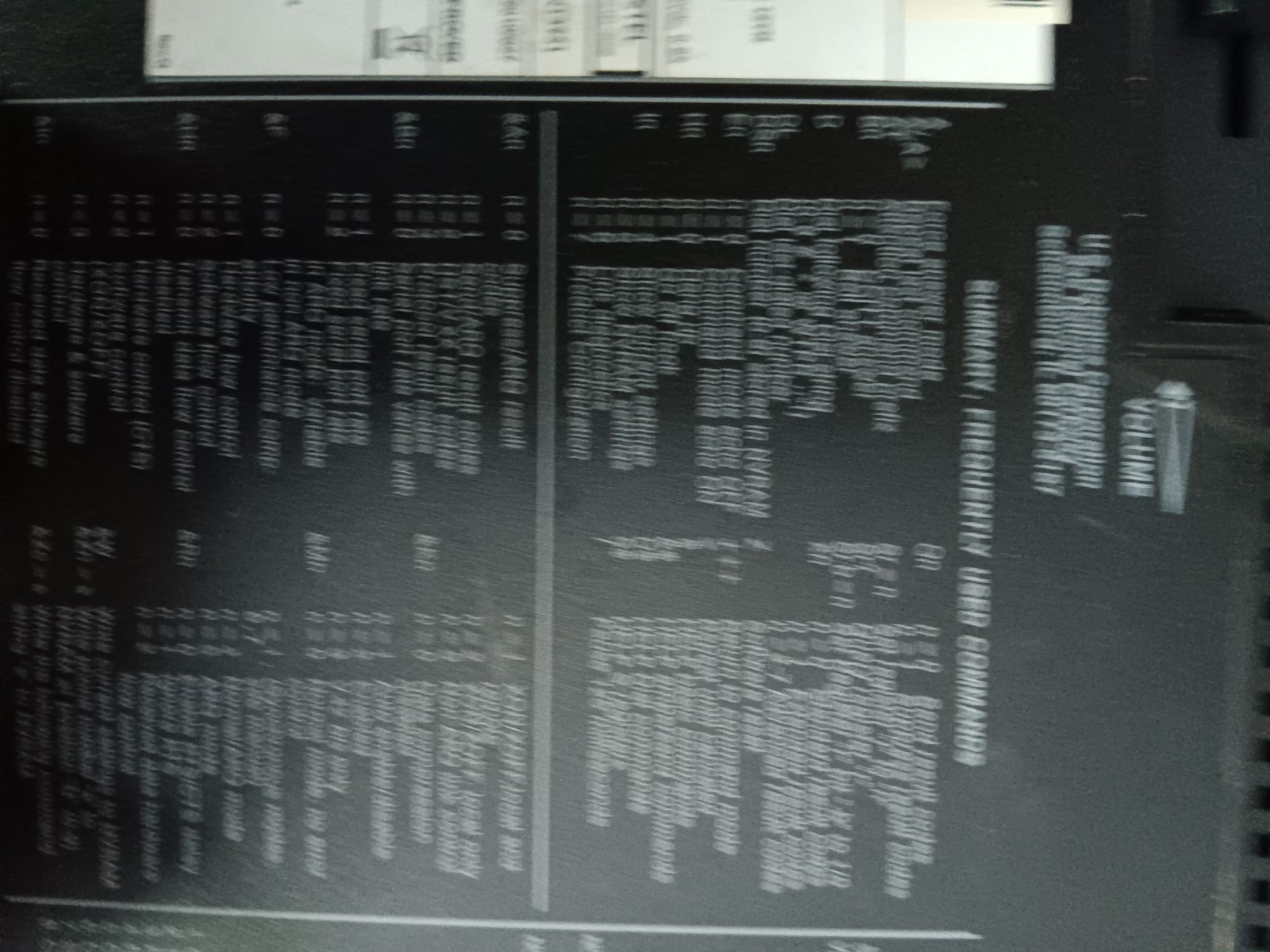 USRobotics Courier USR3453C (3CP3453) 56 Kbps Parts Only