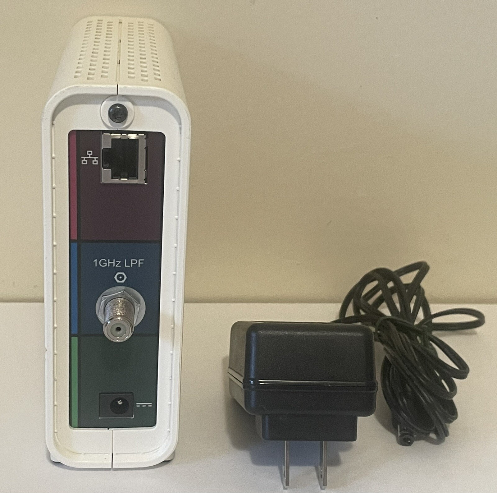ARRIS SURFboard SB6141 Docsis 3.0 Cable Modem