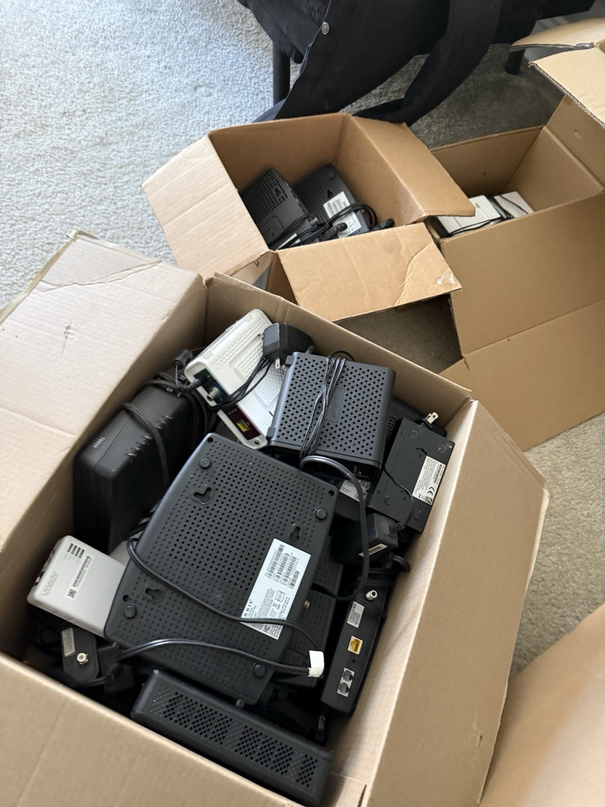 Arris Cable Modems