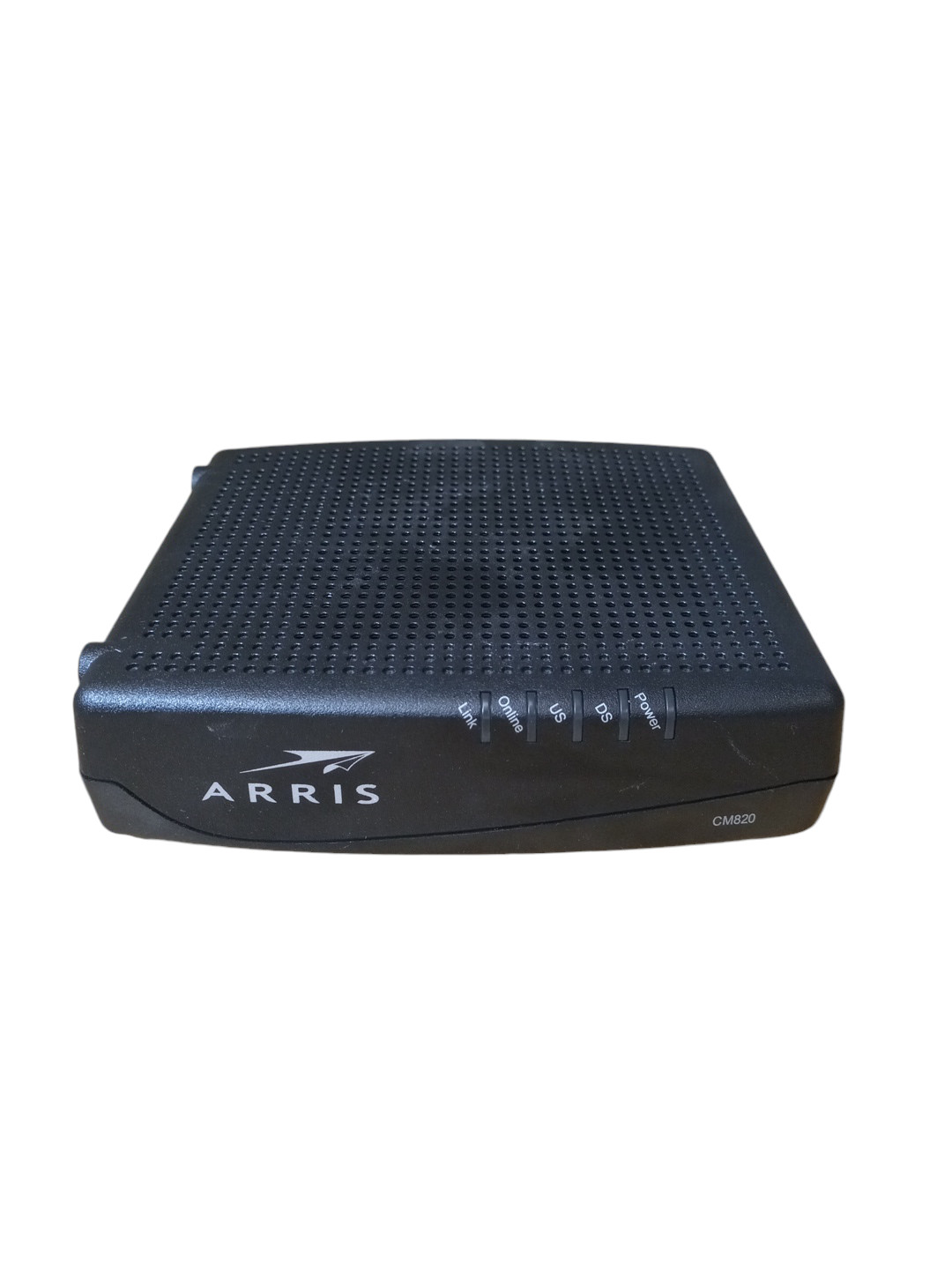 Arris CM820A TC00DLD820 CM820A/NA DOCSIS 3.0 Cable Modem w/ Power Cord