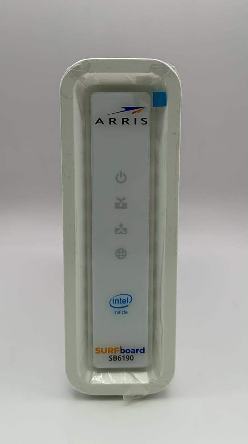 Arris Surfboard Cable Modem SB6183 DOCSIS 3.0