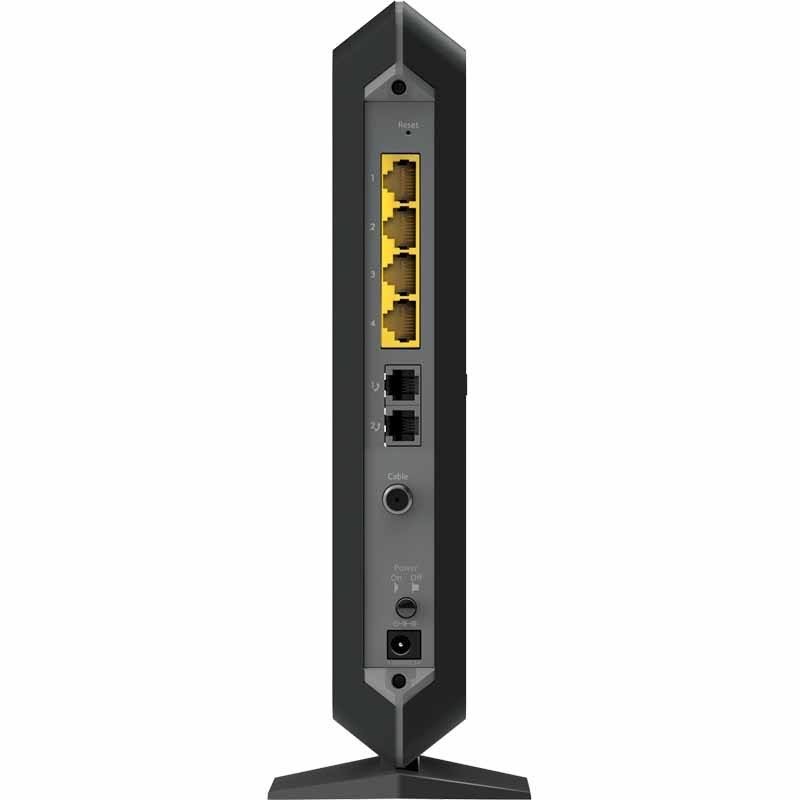 Netgear Nighthawk CM1150V Multi-Gig Cable Modem for XFINITY Voice