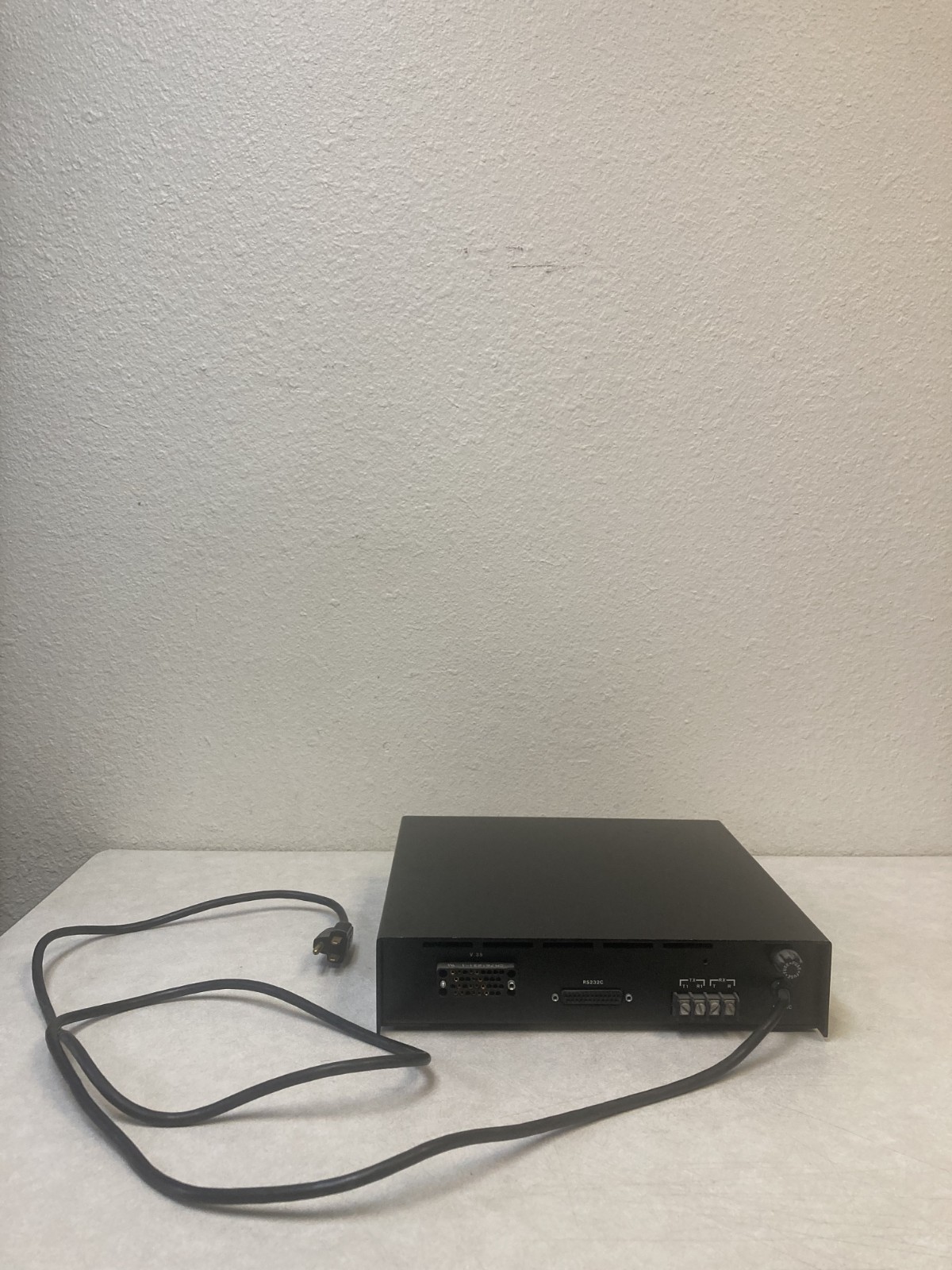DCP3080 Case/Datatel Csu/Dsu