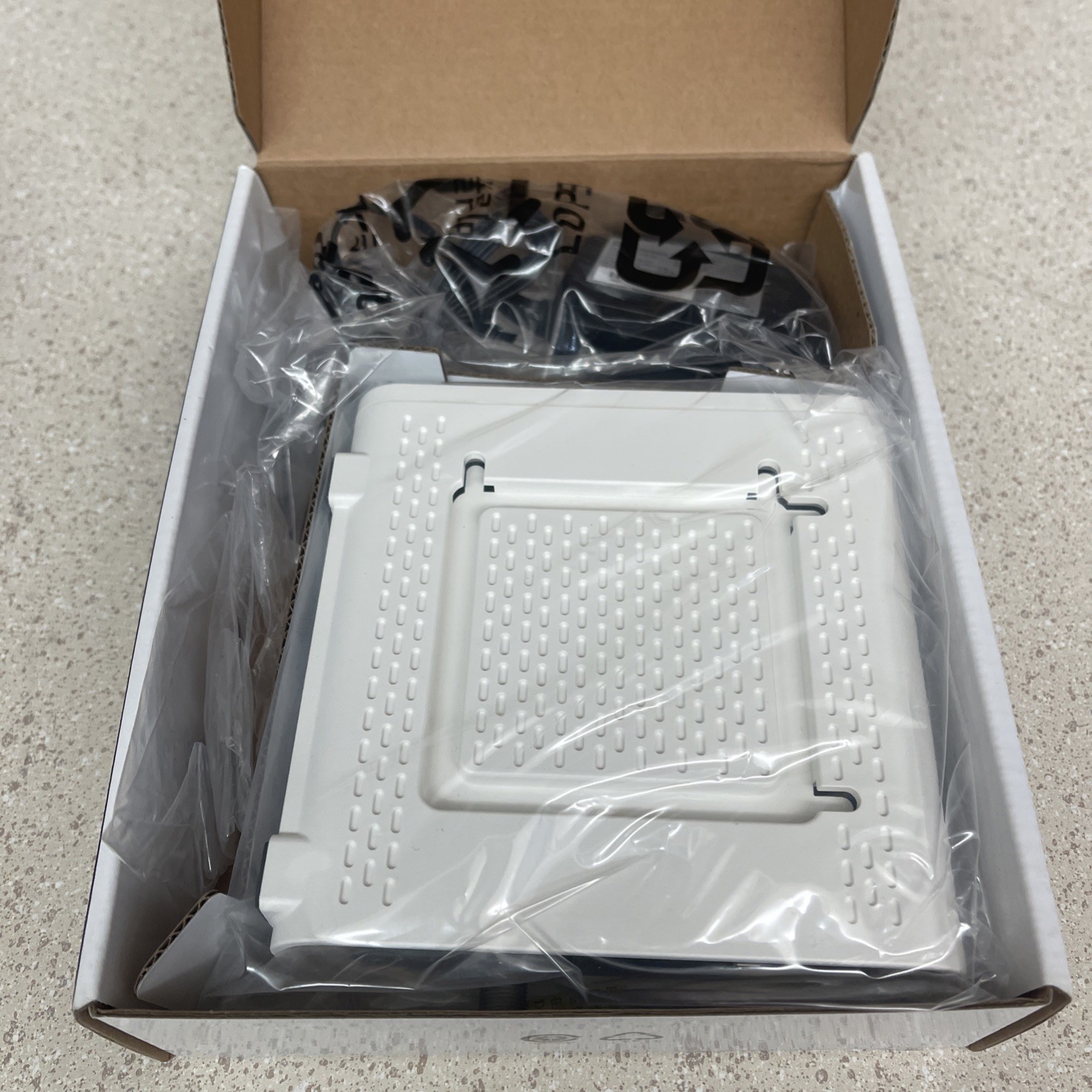 ARRIS SURFboard DOCSIS 3.0 Cable Modem White – SB6190