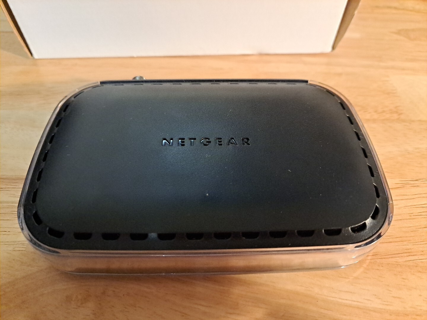 NETGEAR CM-400 Cable Modem DOCSIS 3.0