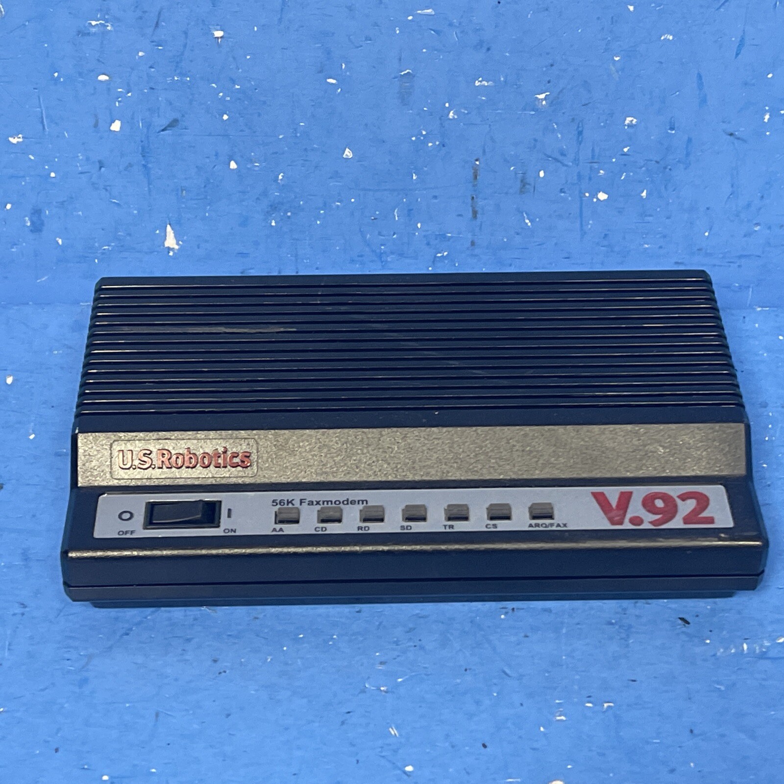 U.S.Robotics V.92 0701 MODEM 5686