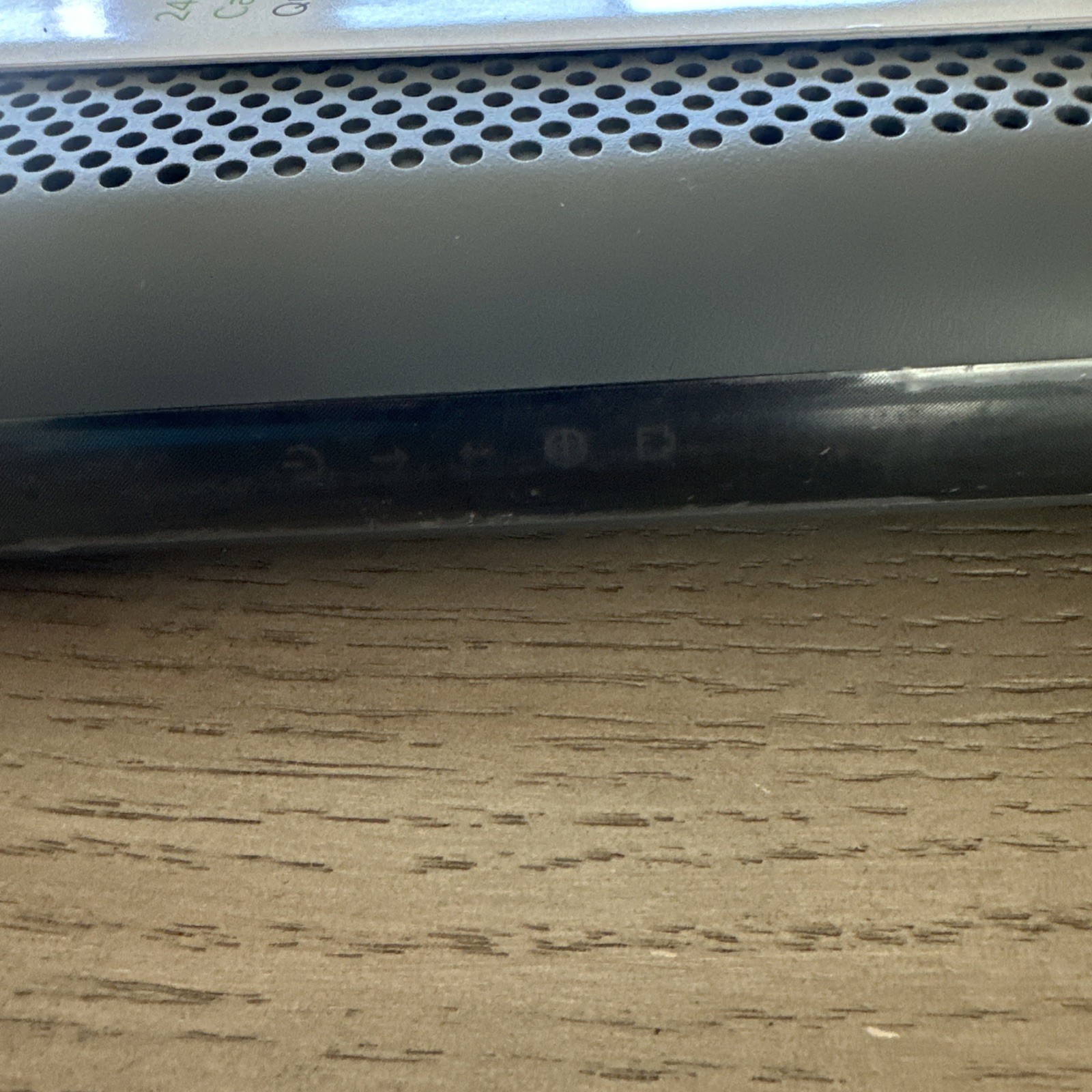 Motorola MB7621-10 1000 Mbps Modem