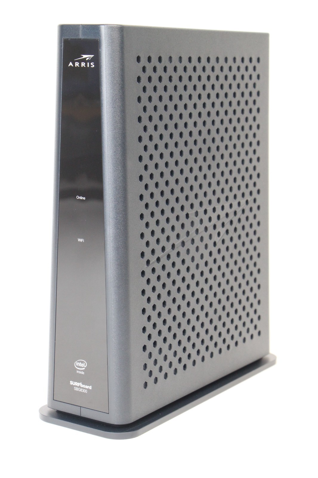 ARRIS SURFboard SBG8300 DOCSIS 3.1 Gigabit Modem AC2350 Router With Power Supply