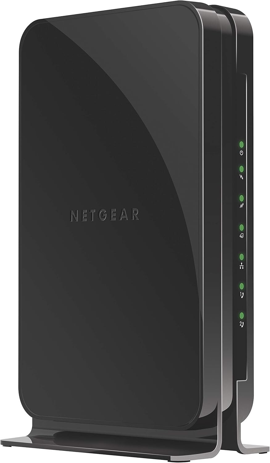 Netgear CM500V 16×4 DOCSIS 3.0 680Mbps High Speed Cable Modem with Voice Sealed
