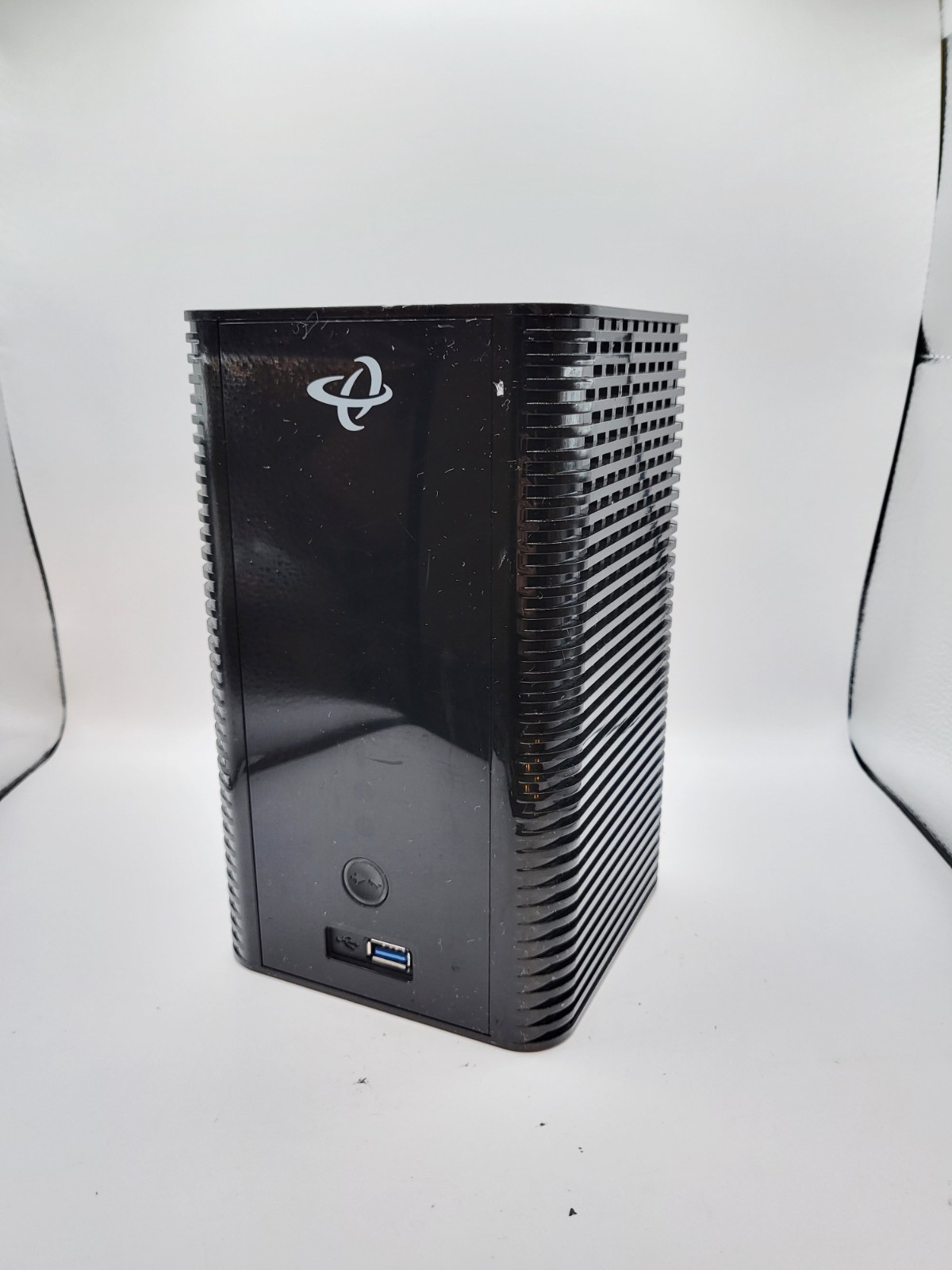 Hitron CGNVM-3582 DOCSIS 3.0 32×8 4×4 5GHz Gateway Wi-Fi Modem