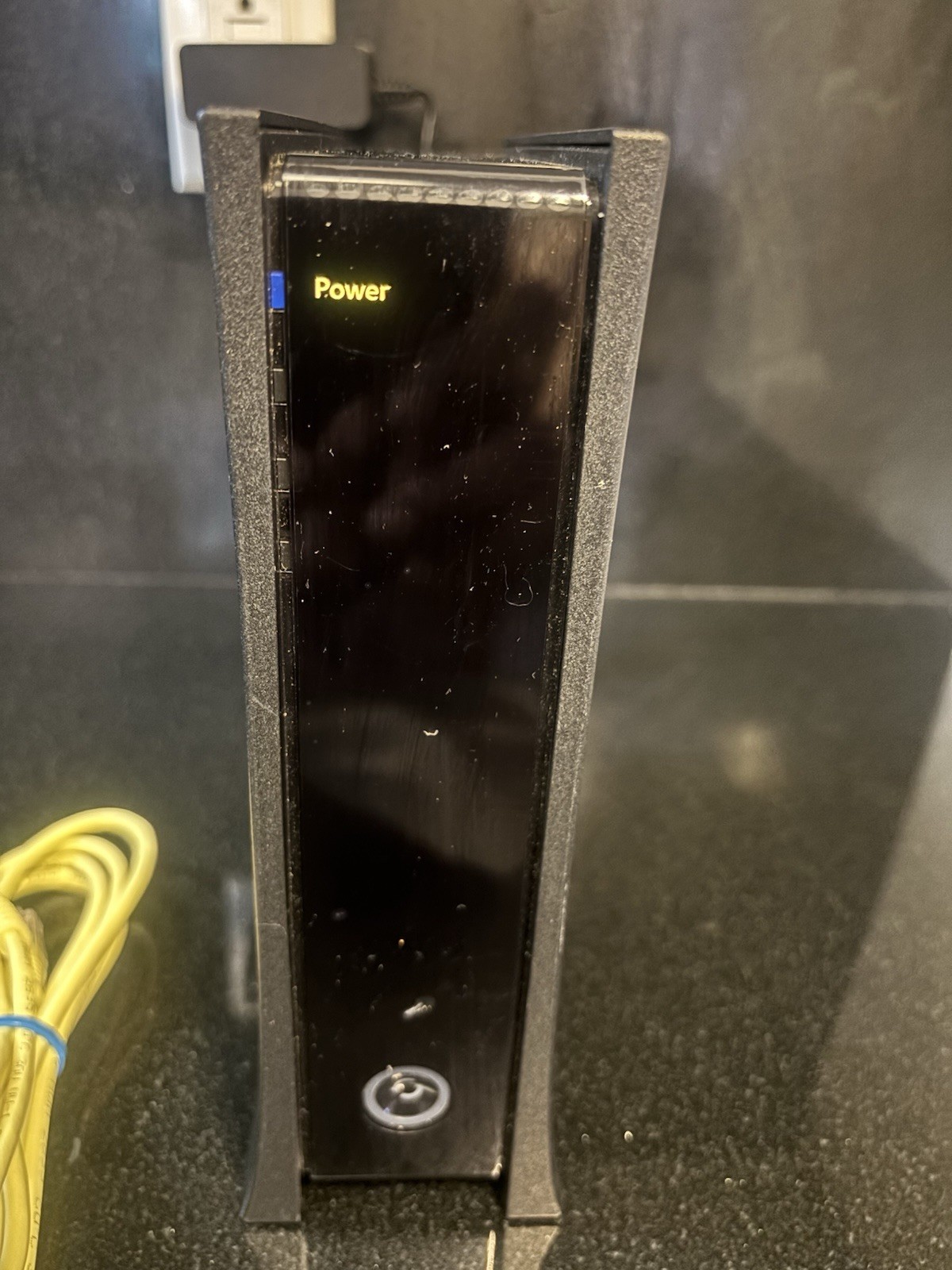 Spectrum WiFi 6 ES2251 Wifi Modem Router