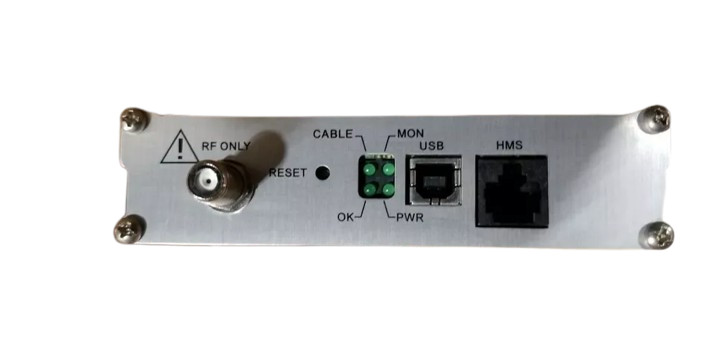 Electroline DHT-PS-NA-02 HMS DOCSIS Transponder
