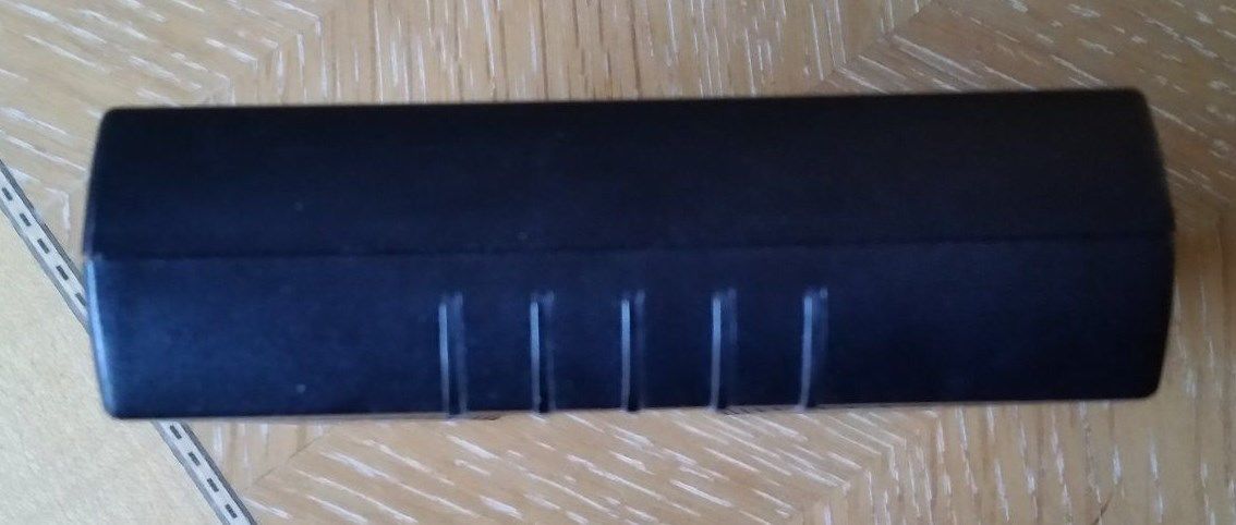 Westell DSL Router Model B90-610030-06 Rev. C (Pre-Owned)