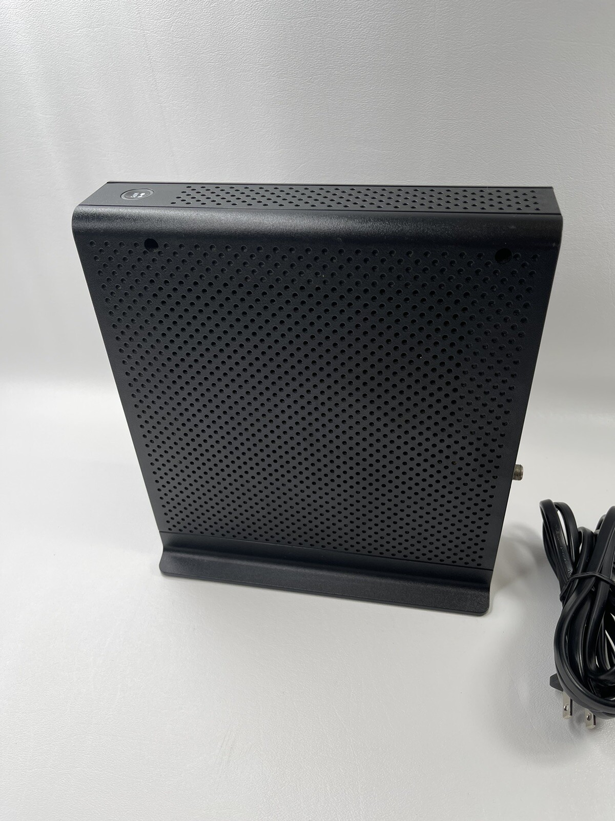 🔥 ARRIS TG862G/CT Wireless Gateway Modem 🔥 Tested!
