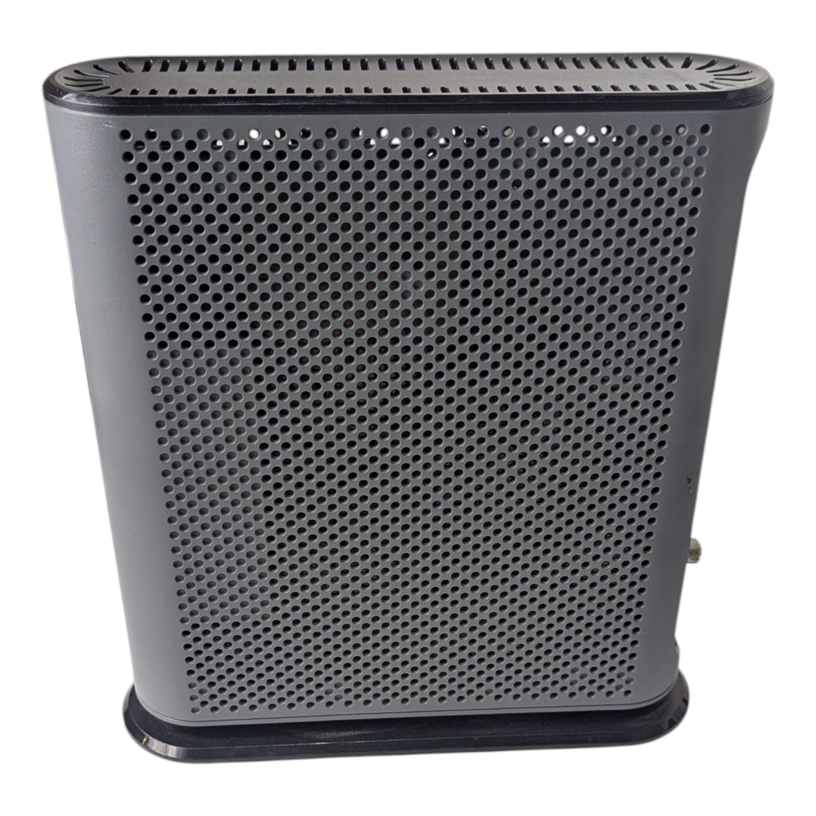Motorola MG7550 Cable Modem Plus AC1900 Dual-Band WiFi Gigabit Router 5G and 2.4