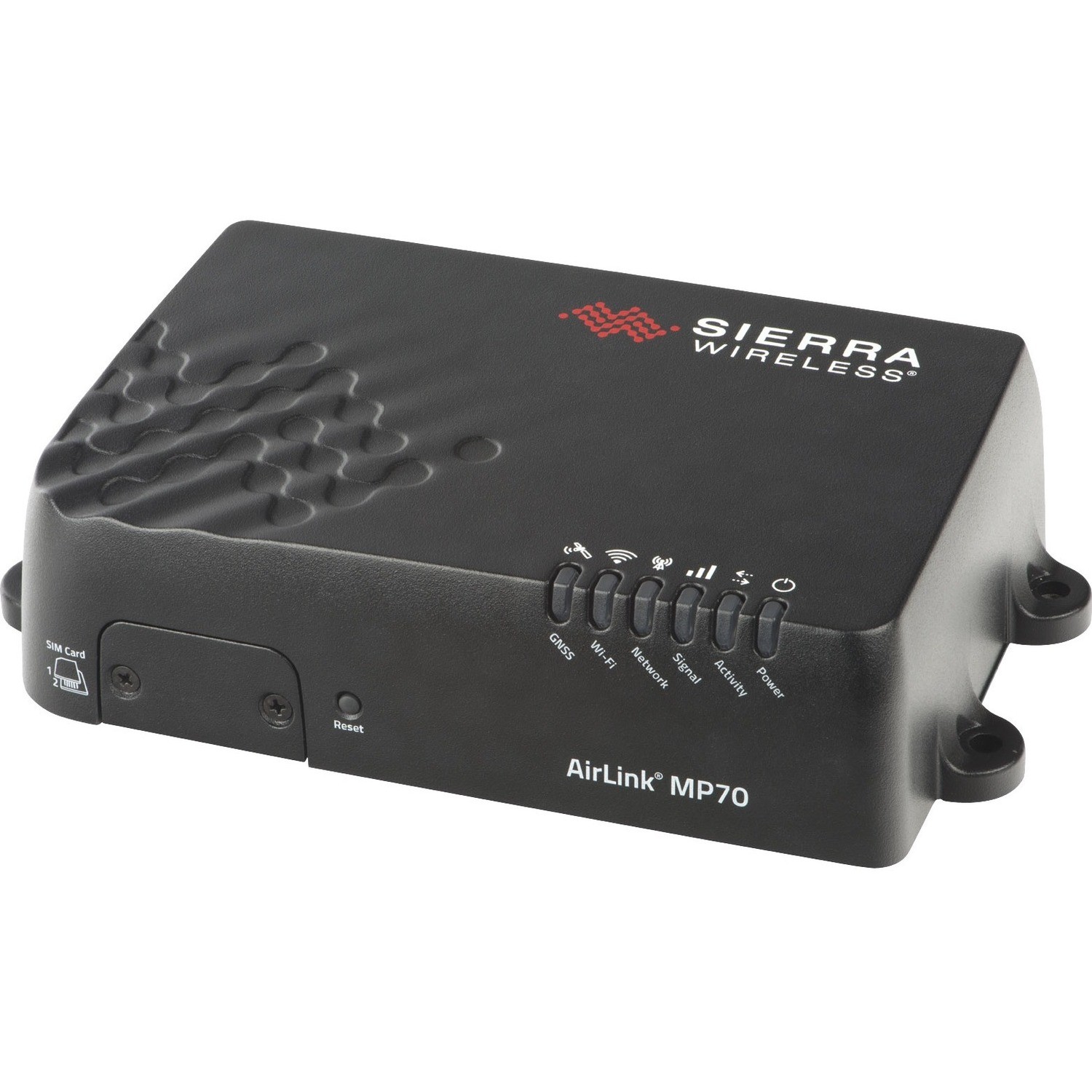 Sierra Wireless 1104073 AirLink MP70 LTE-Advanced Pro Router