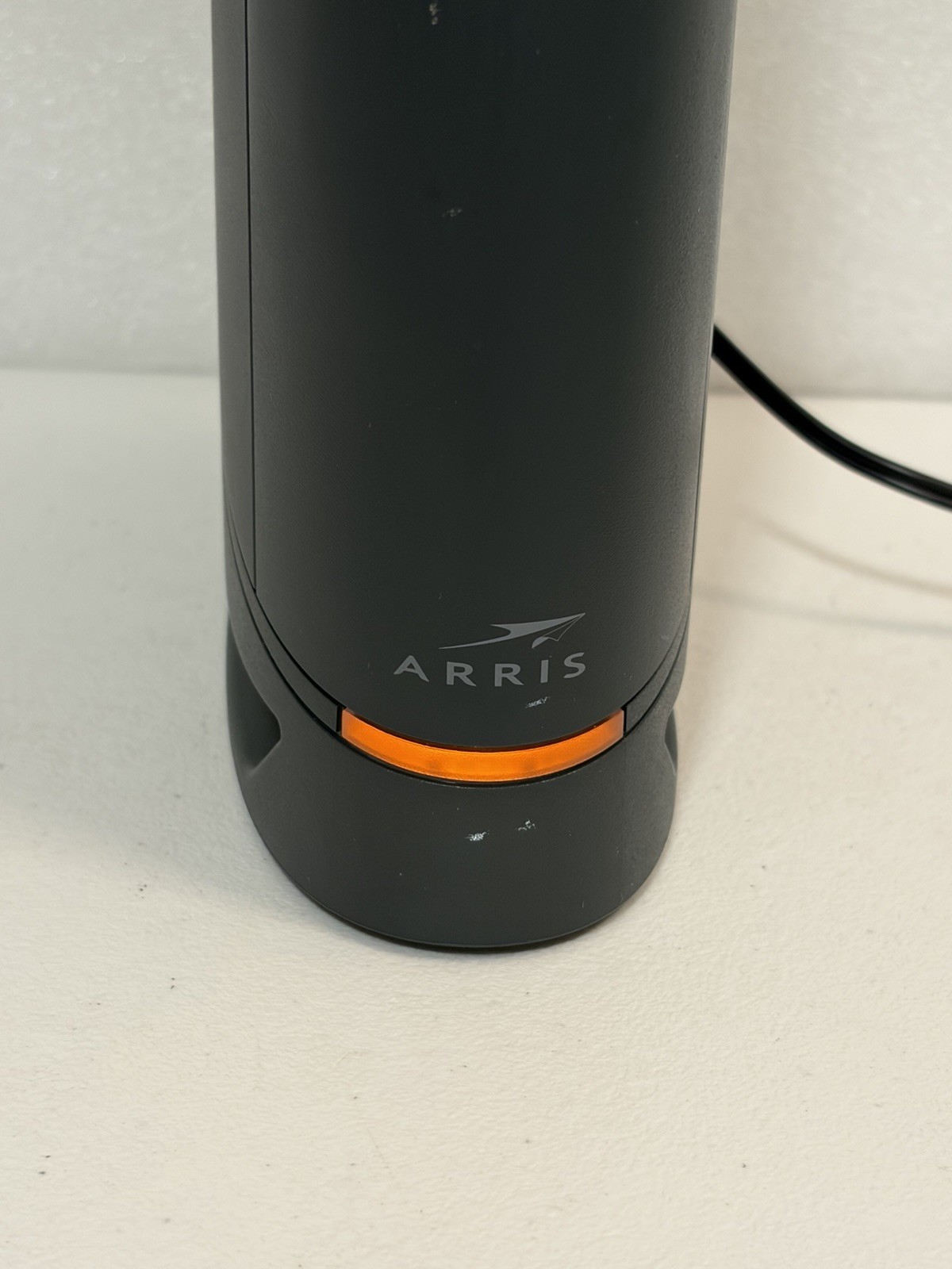 ARRIS SURFboard G34 DOCSIS 3.1 Wi-Fi 6 AX3000 Cable Modem Router w/ Box Tested